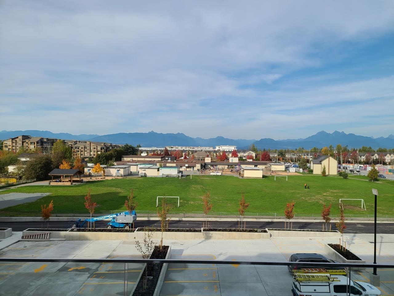 A327 20727 WILLOUGHBY TOWN CENTRE DRIVE, R3078325, BC,