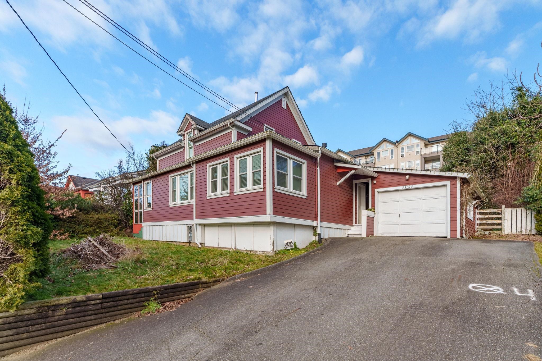 33163 3 AVENUE, Mission BC V2V 1N8, R3078337, BC,