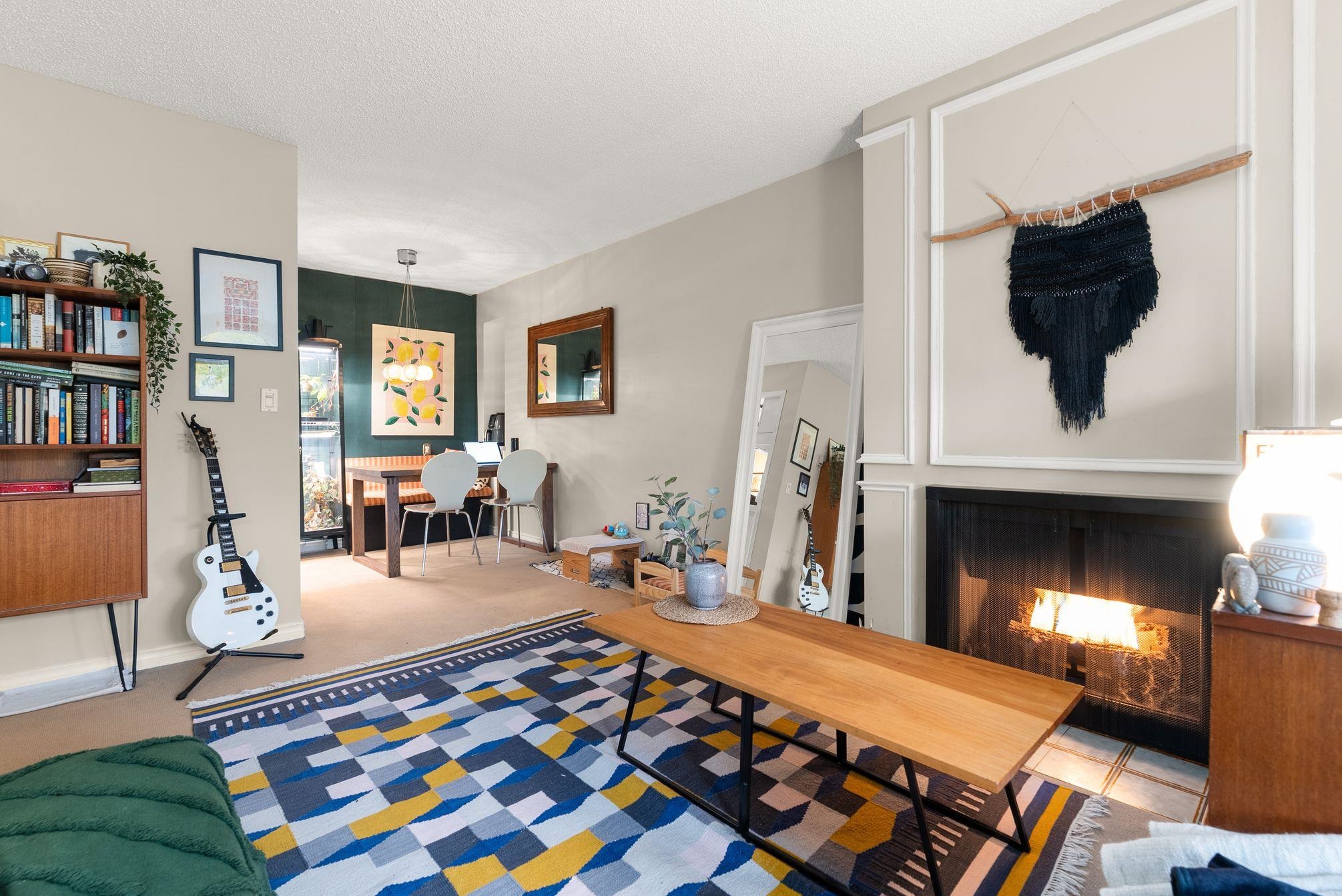 308 2366 WALL STREET, R3078341, BC,