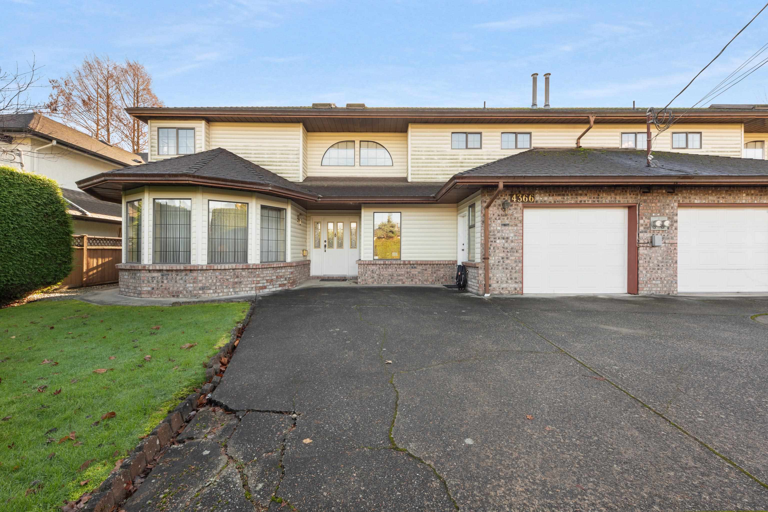 4366 STEVESTON HIGHWAY, Richmond BC V7E 2K3, R3078343, BC,