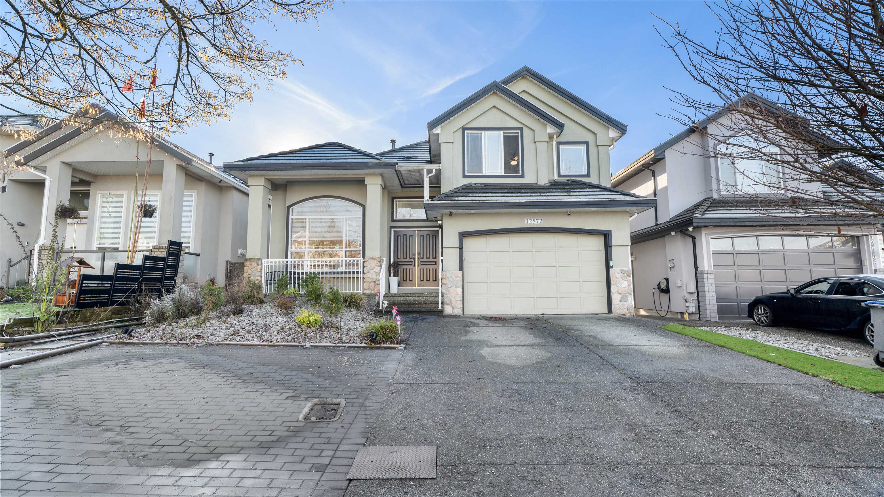 12572 62B AVENUE, Surrey BC V3X 3M9, R3078347, BC,