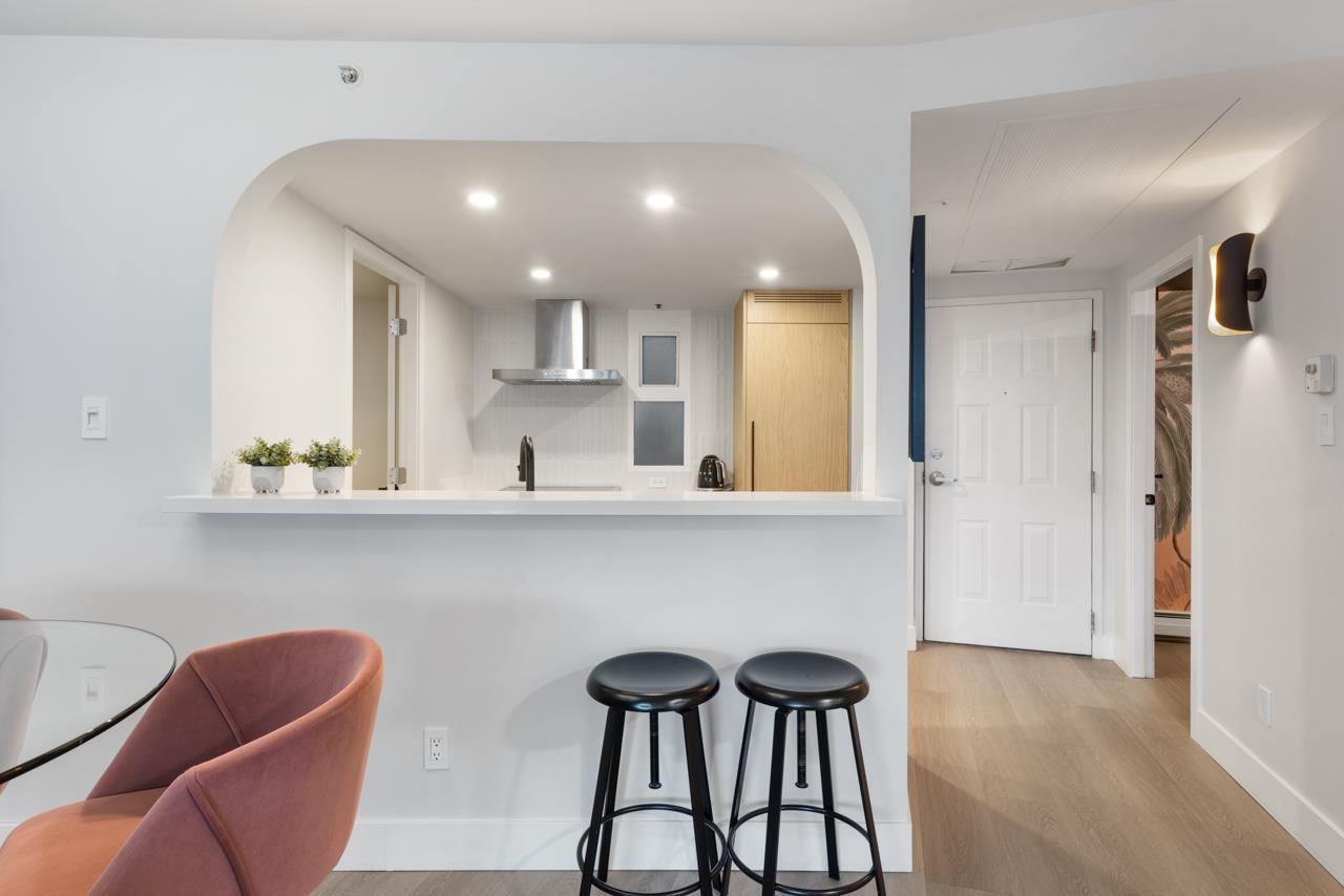 407 183 KEEFER PLACE, R3078355, BC,