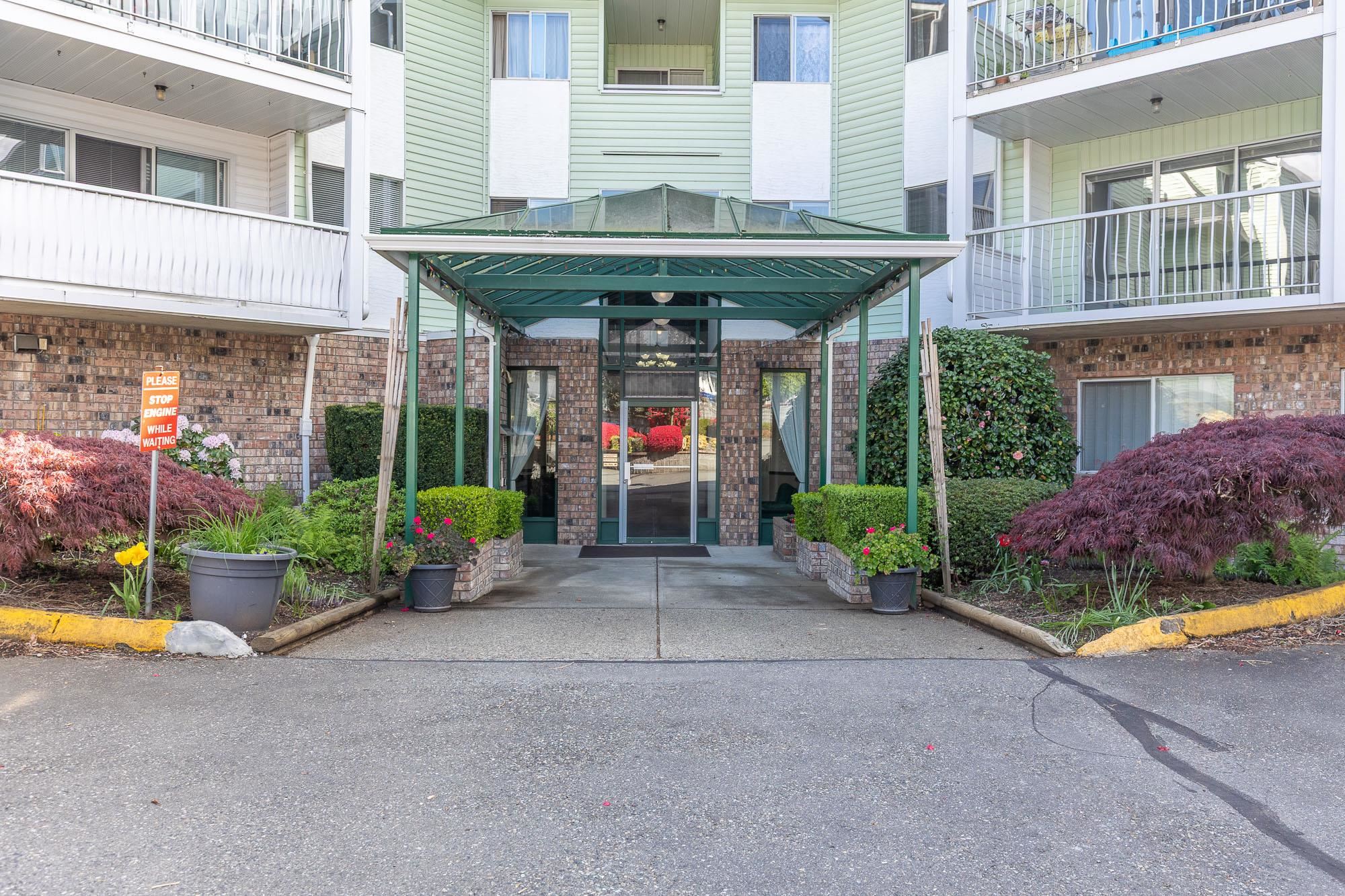 121 31850 UNION AVENUE, R3078357, BC,
