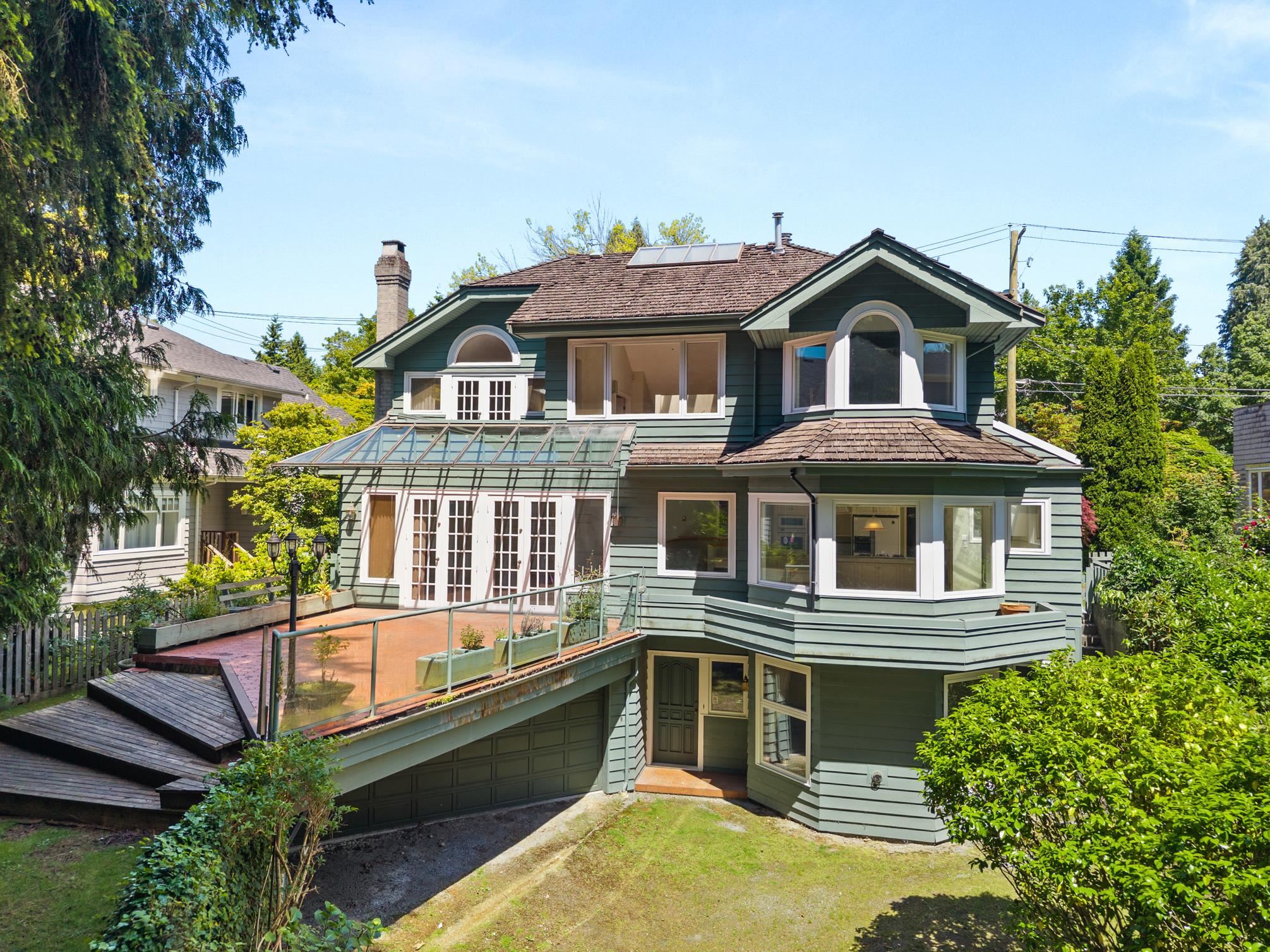 3470 W 43RD AVENUE, Vancouver BC V6N 3J7, R3078369, BC,