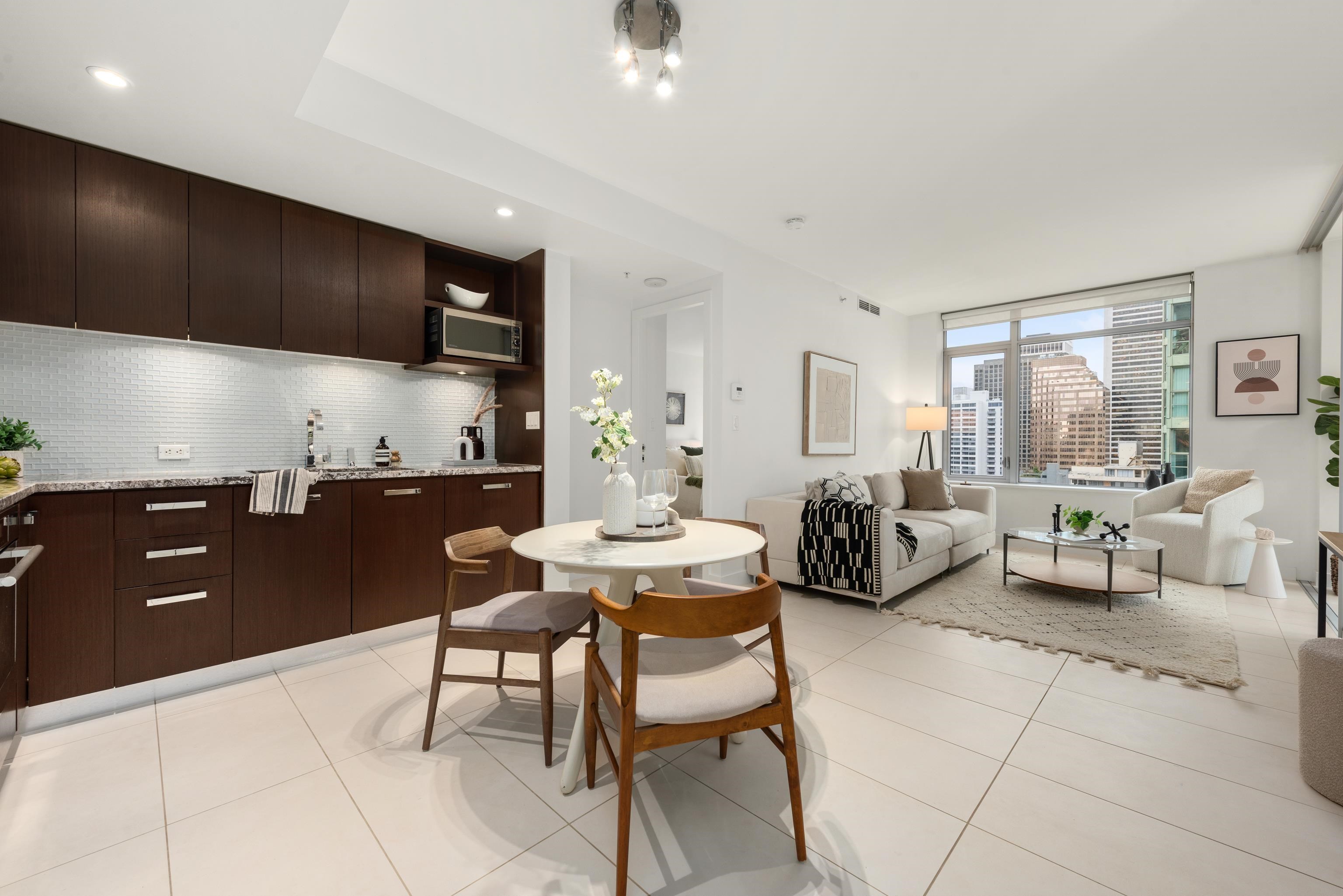 1109 1028 BARCLAY STREET, R3078380, BC,