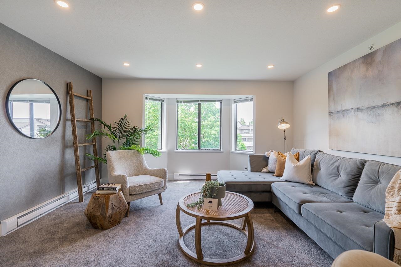 316 20454 53 AVENUE, R3078389, BC,