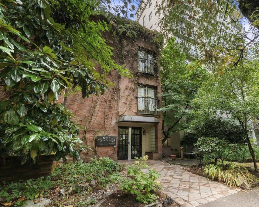 107 1940 BARCLAY STREET, R3078390, BC,