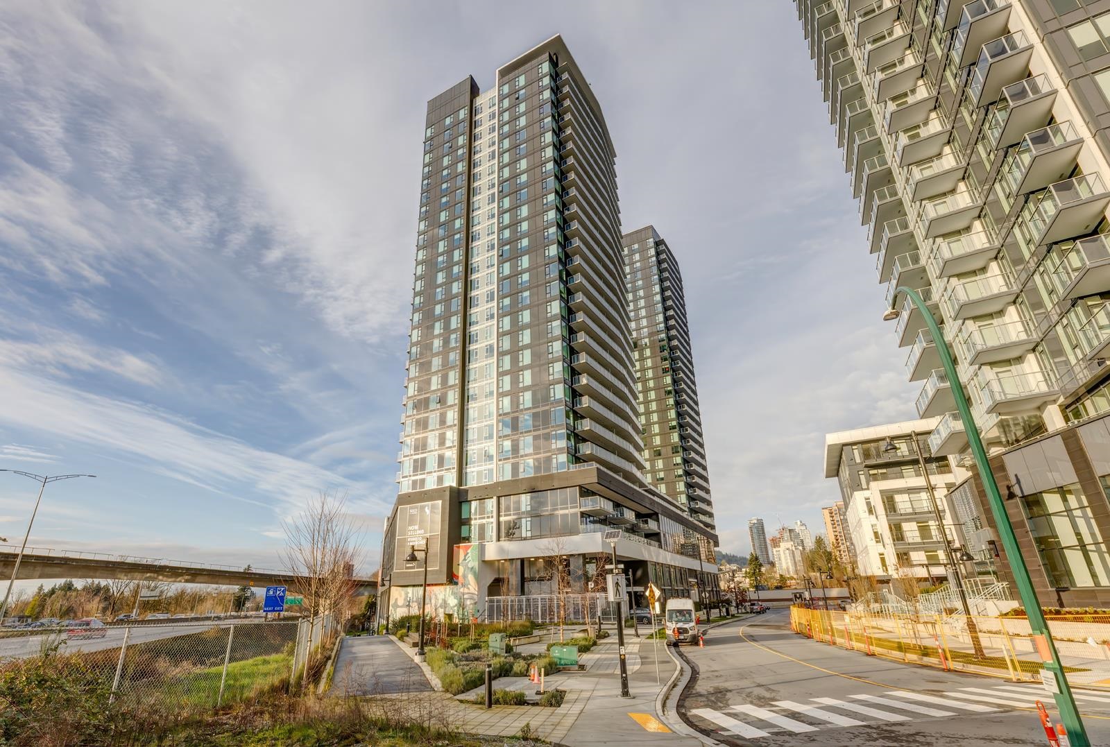 2104 308 ALDERSON AVENUE, R3078401, BC,