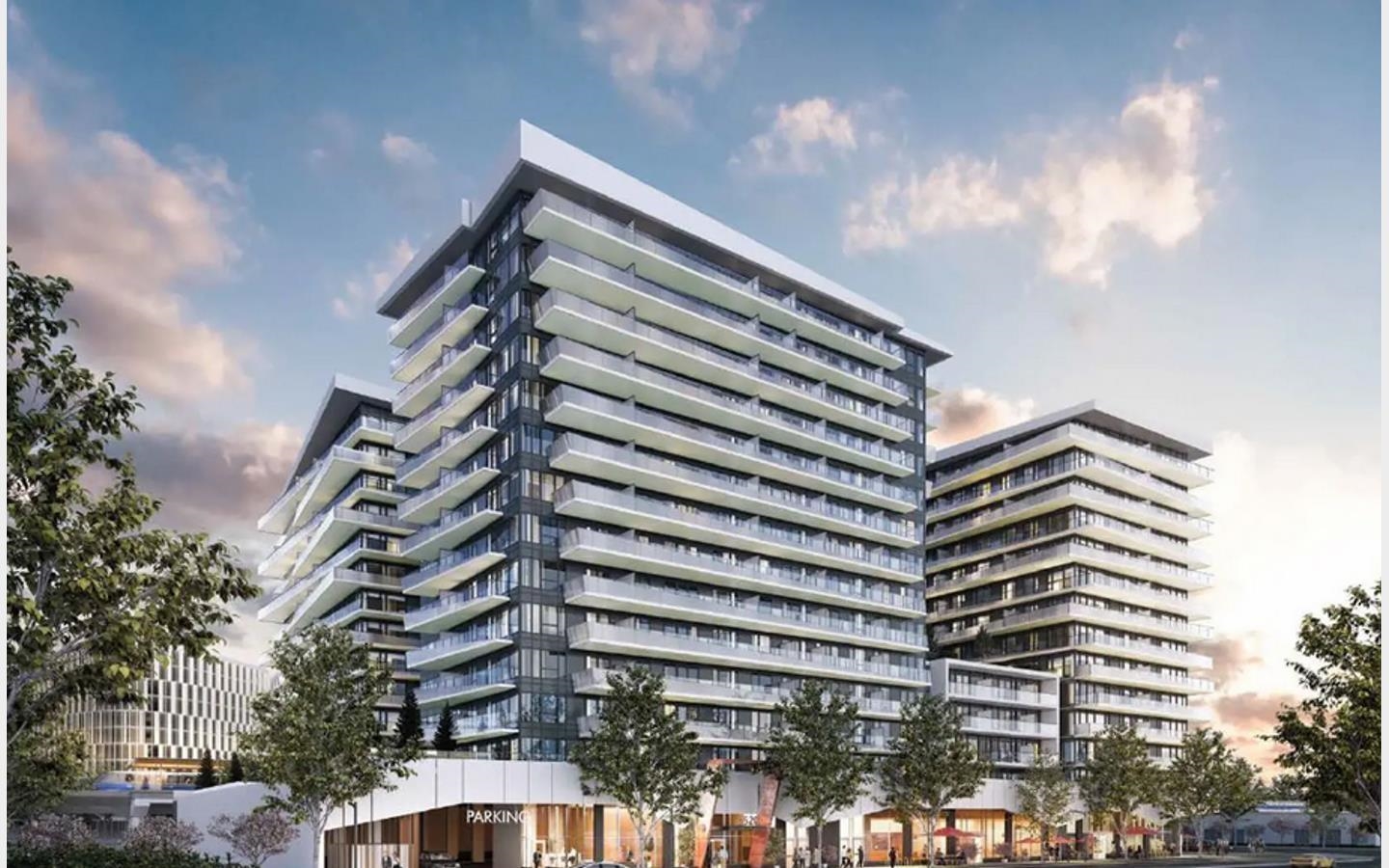 1009 5593 NO. 3 ROAD, R3078407, BC,