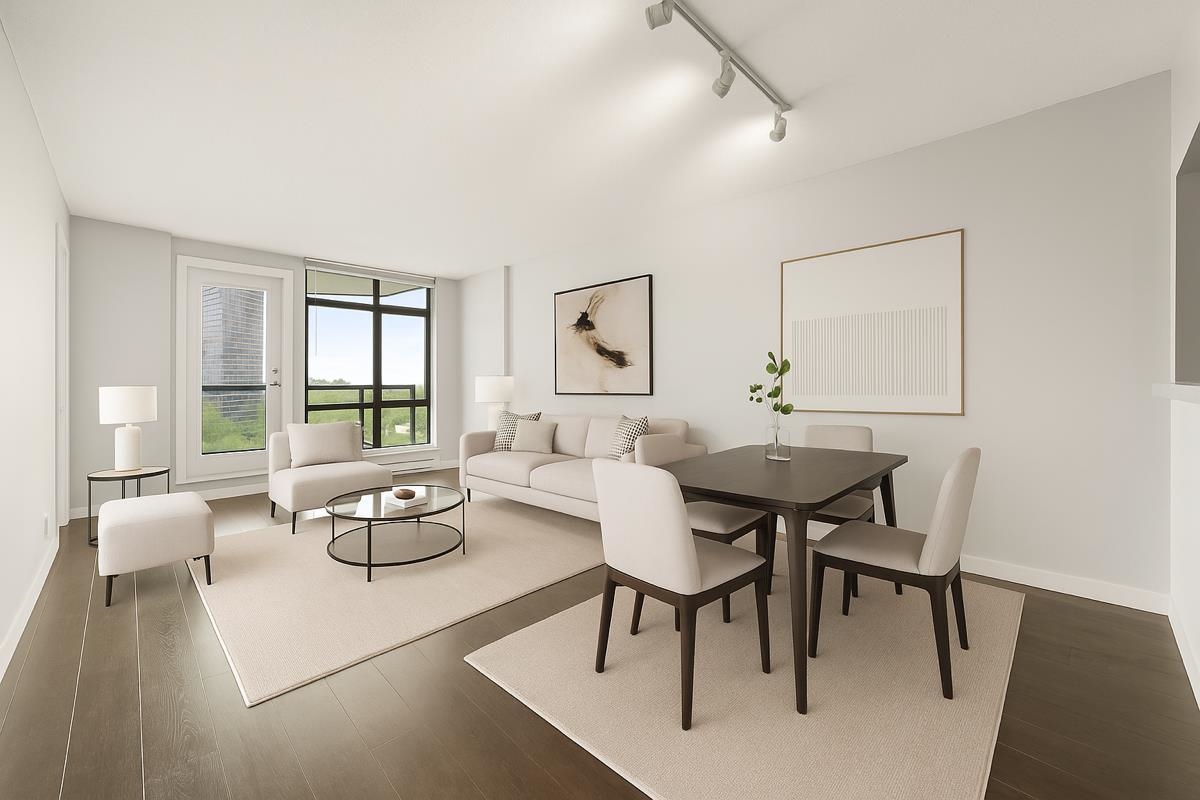 1203 3660 VANNESS AVENUE, R3078424, BC,