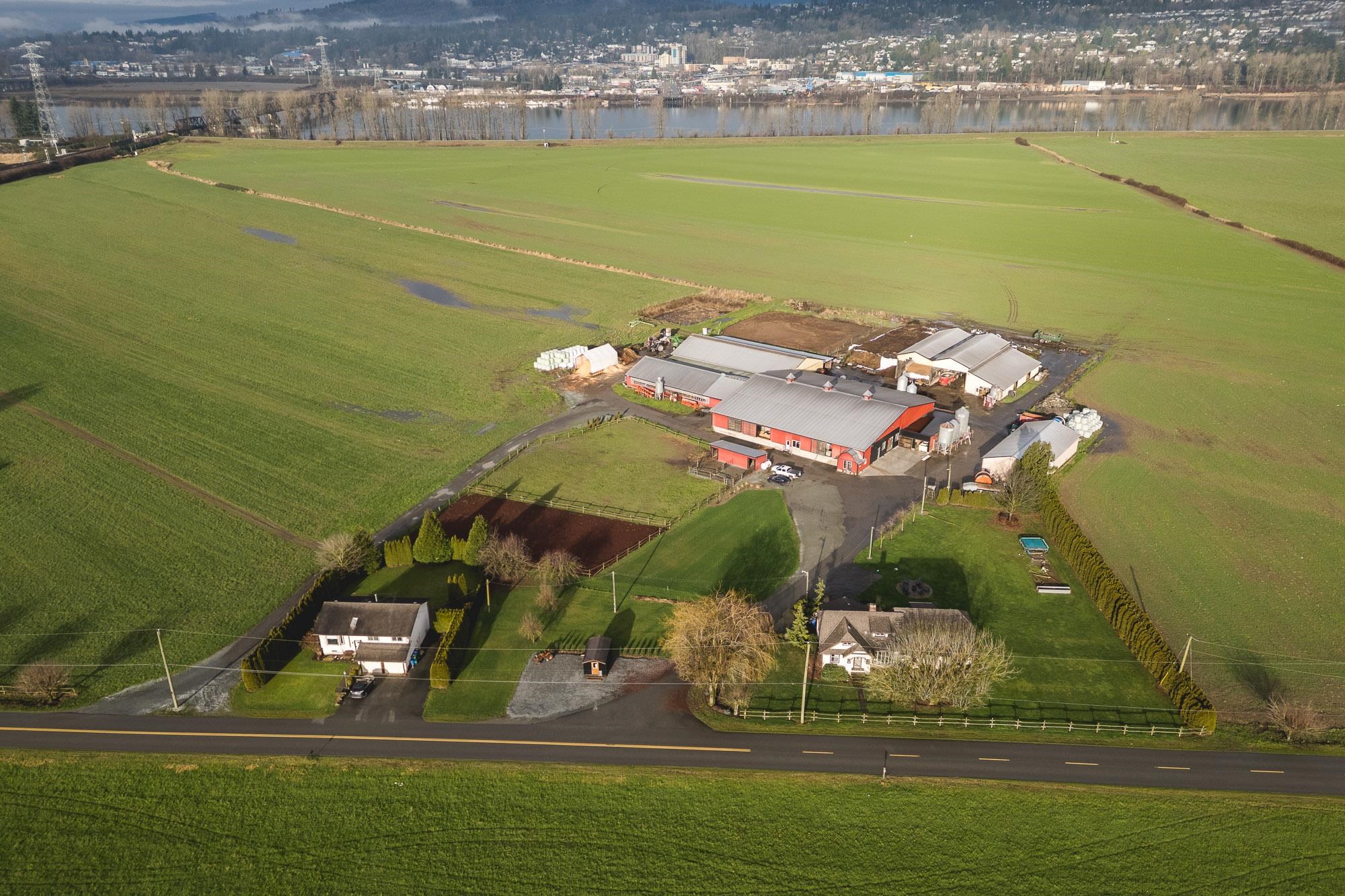 33861 SIM ROAD, Abbotsford BC V3G 1N2, R3078427, BC,