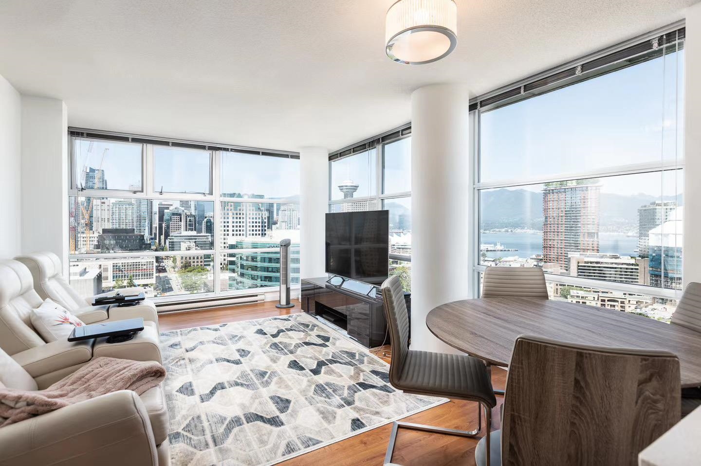 2706 602 CITADEL PARADE, R3078430, BC,