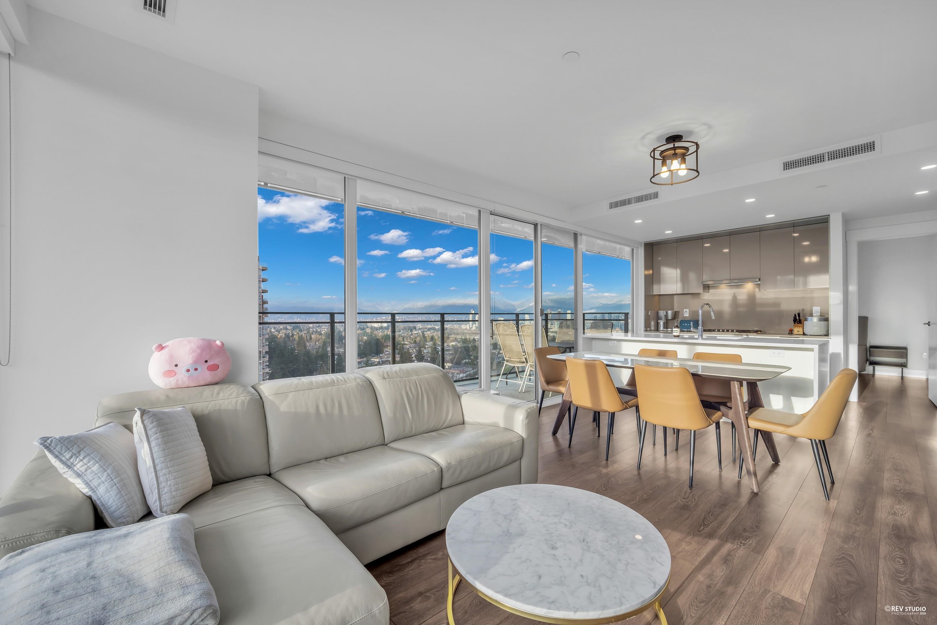 1205 4711 HAZEL STREET, R3078437, BC,