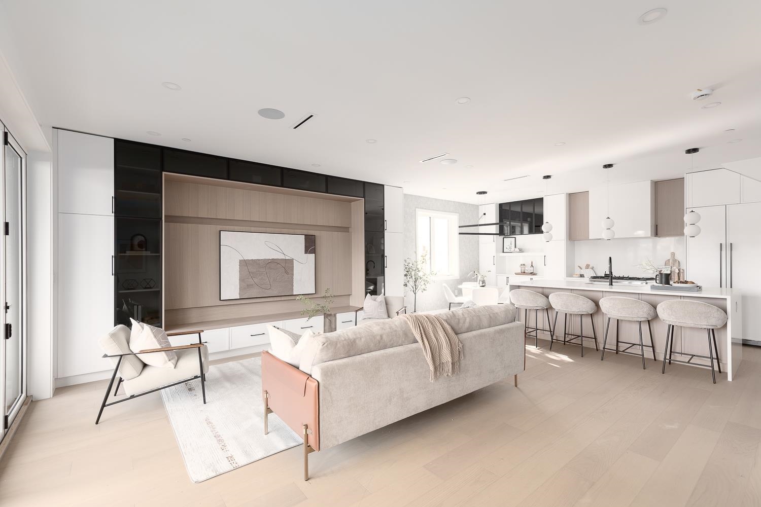 1 5969 GRANVILLE STREET, R3078442, BC,