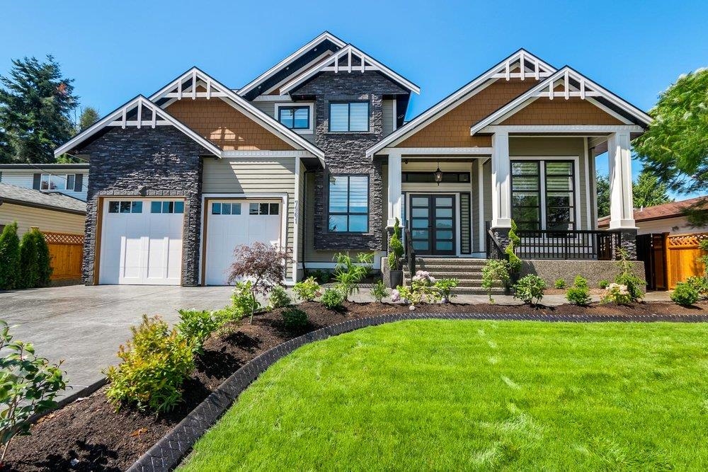 7961 112A STREET, Delta BC V4C 4Y4, R3078449, BC,