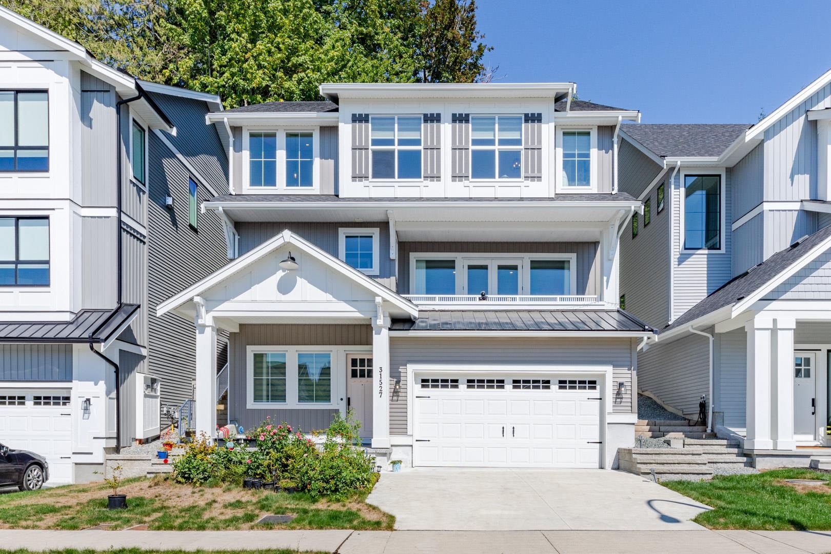 31527 BURNHAM PLACE, Mission BC V4S 0E8, R3078459, BC,