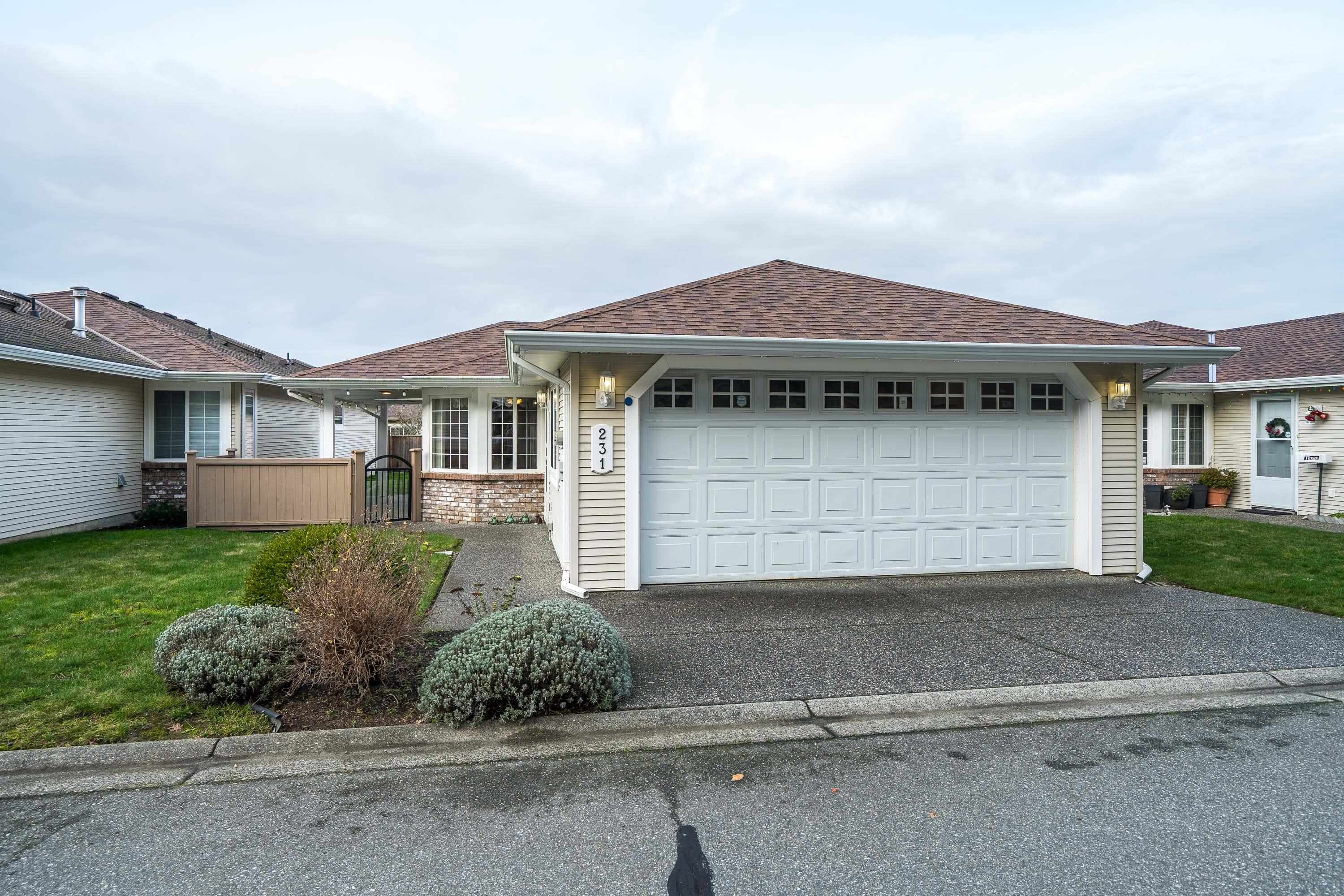 231 6001 PROMONTORY ROAD, R3078460, BC,