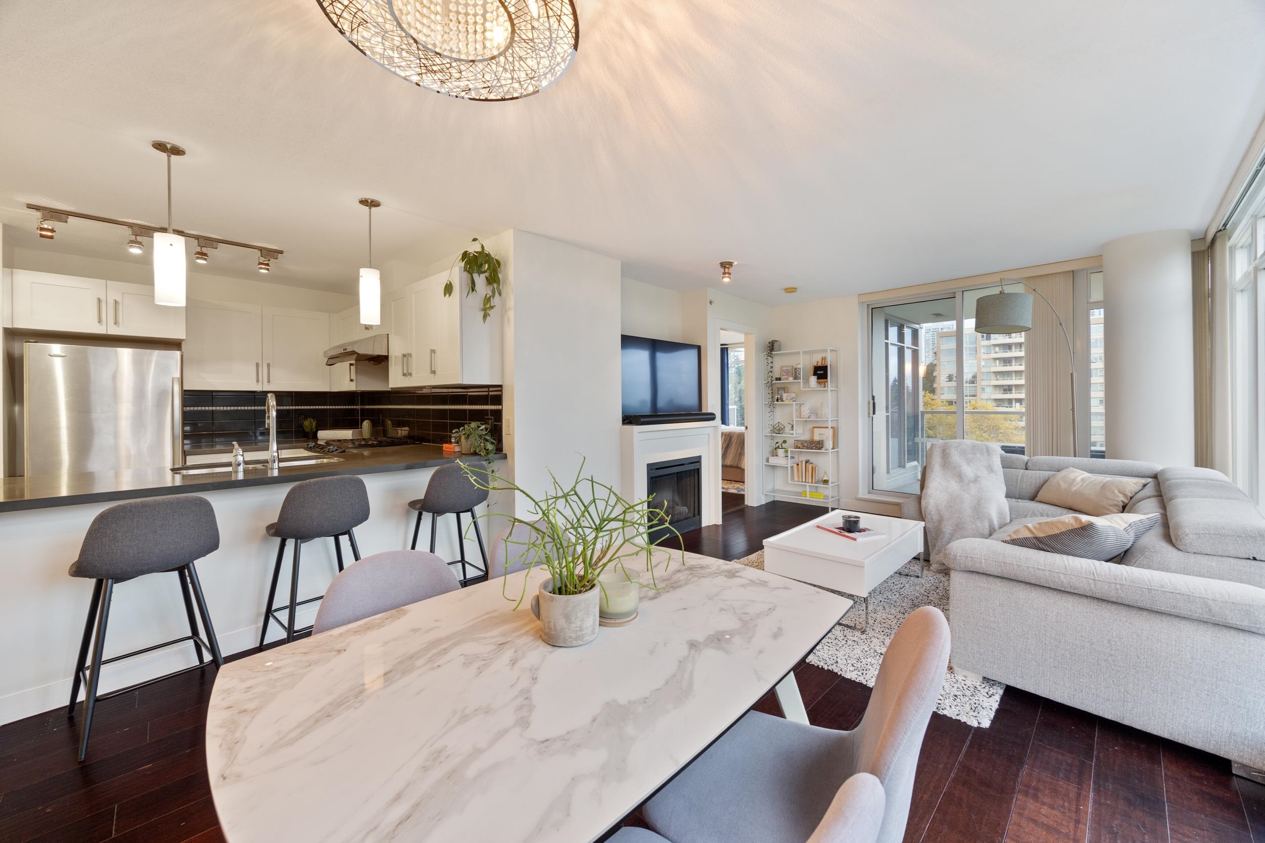 907 7090 EDMONDS STREET, R3078461, BC,