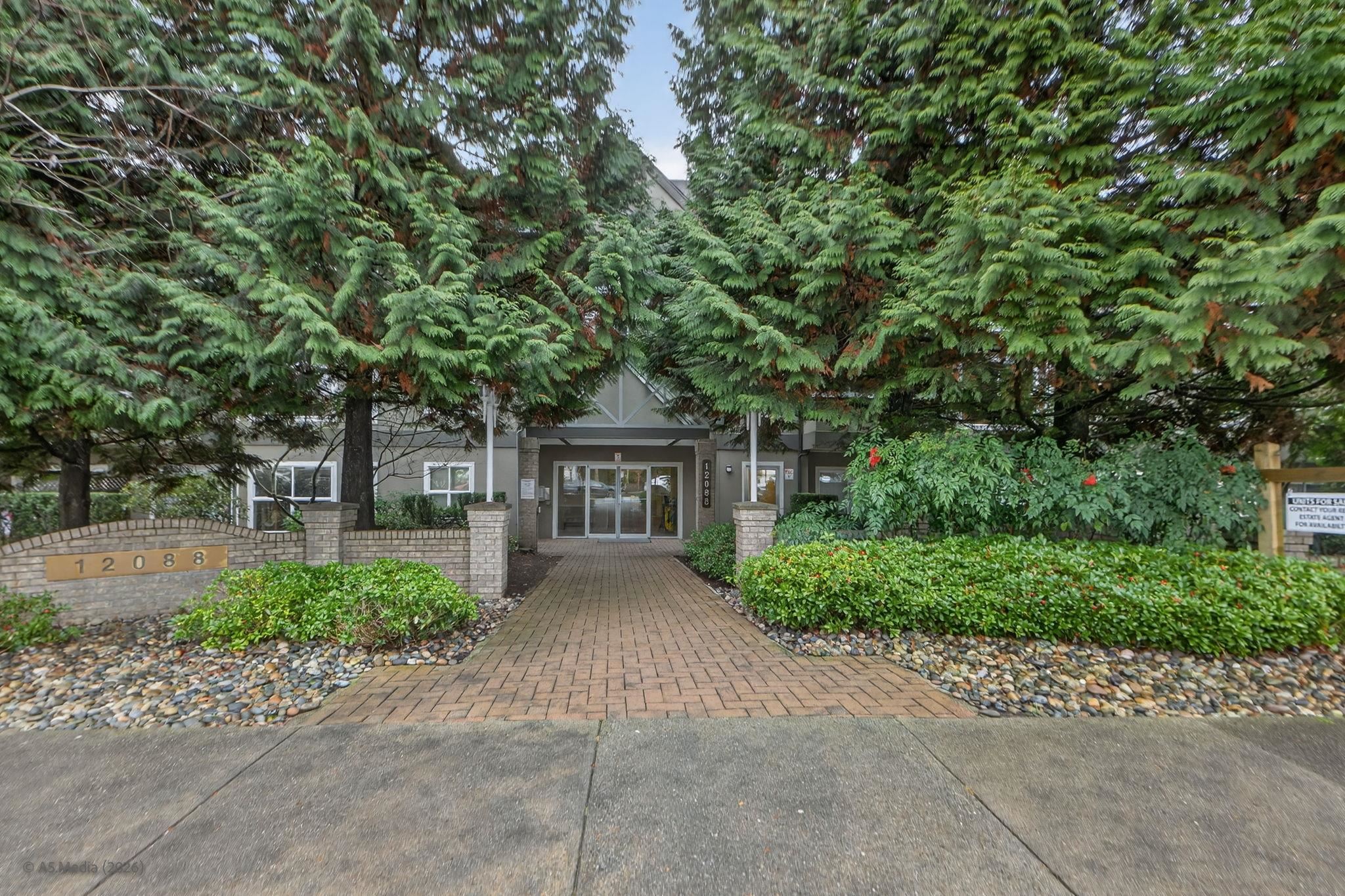 214 12088 66 AVENUE STREET, R3078466, BC,