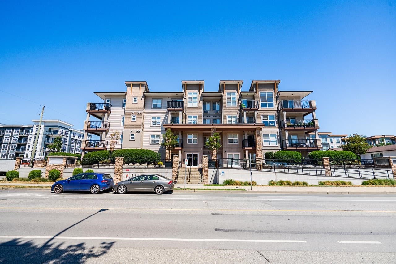 107 20175 53 AVENUE, R3078468, BC,