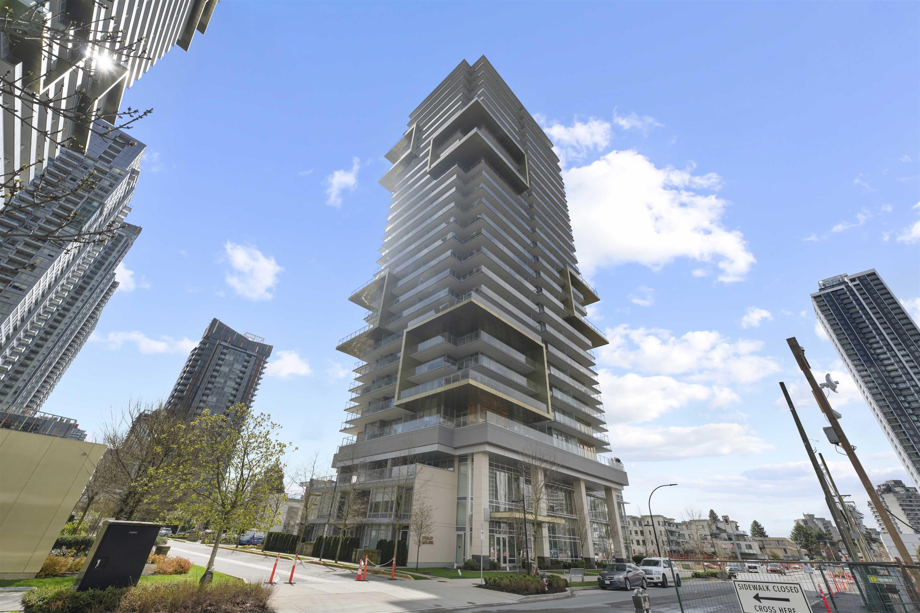 1206 6288 CASSIE AVENUE, R3078486, BC,