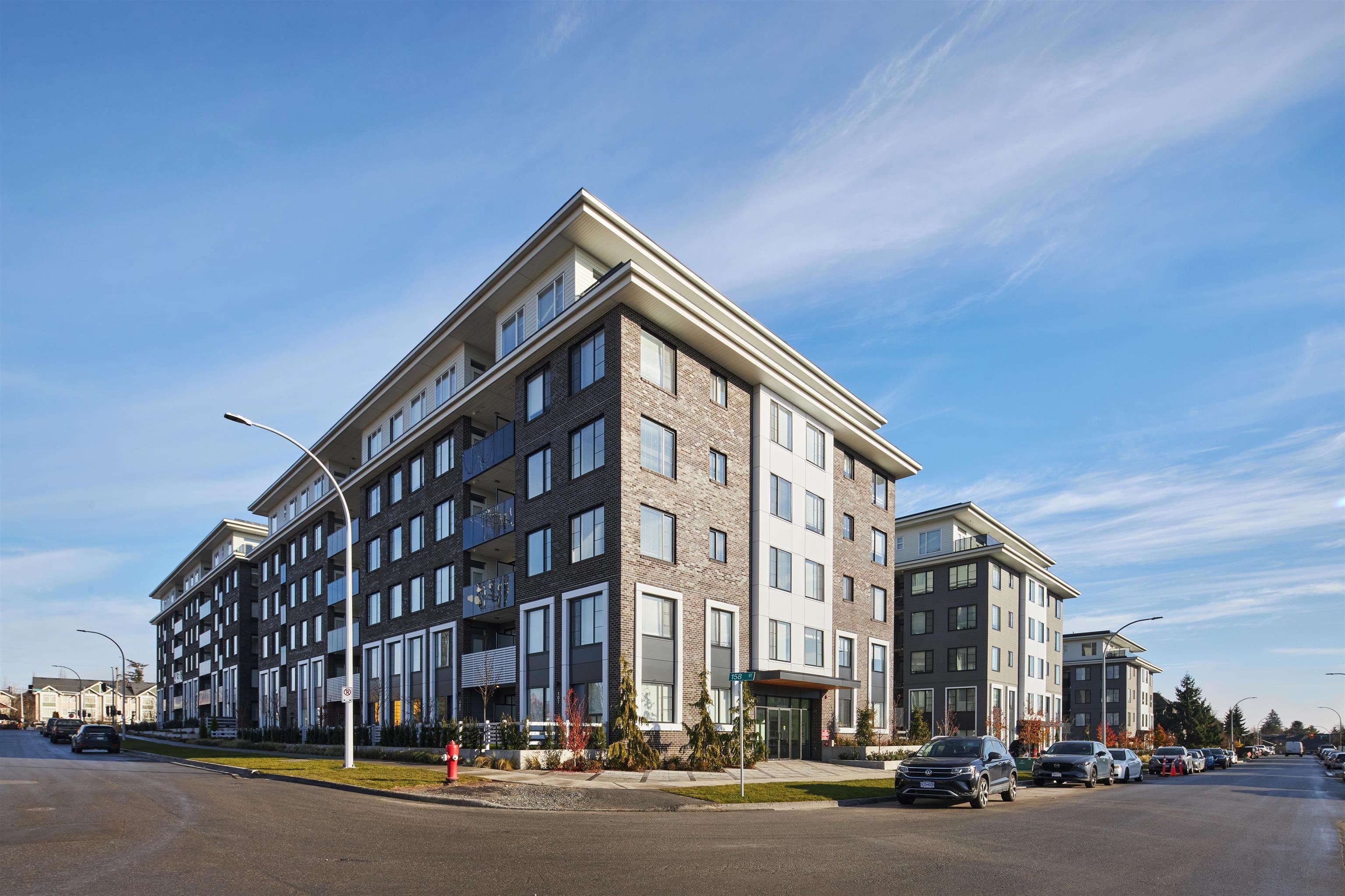 609 15815 85 AVENUE, R3078495, BC,