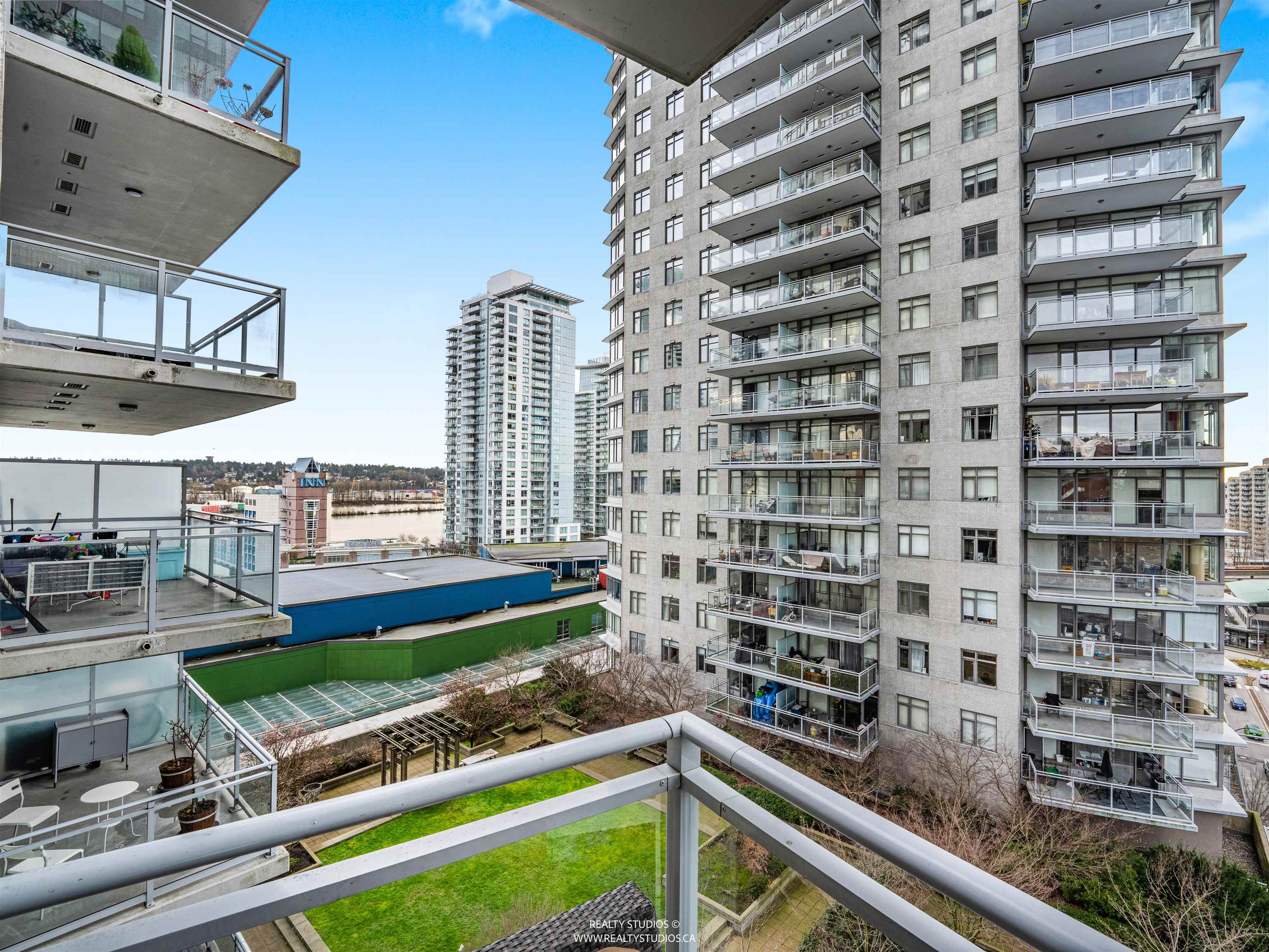 1608 888 CARNARVON ST STREET, R3078496, BC,