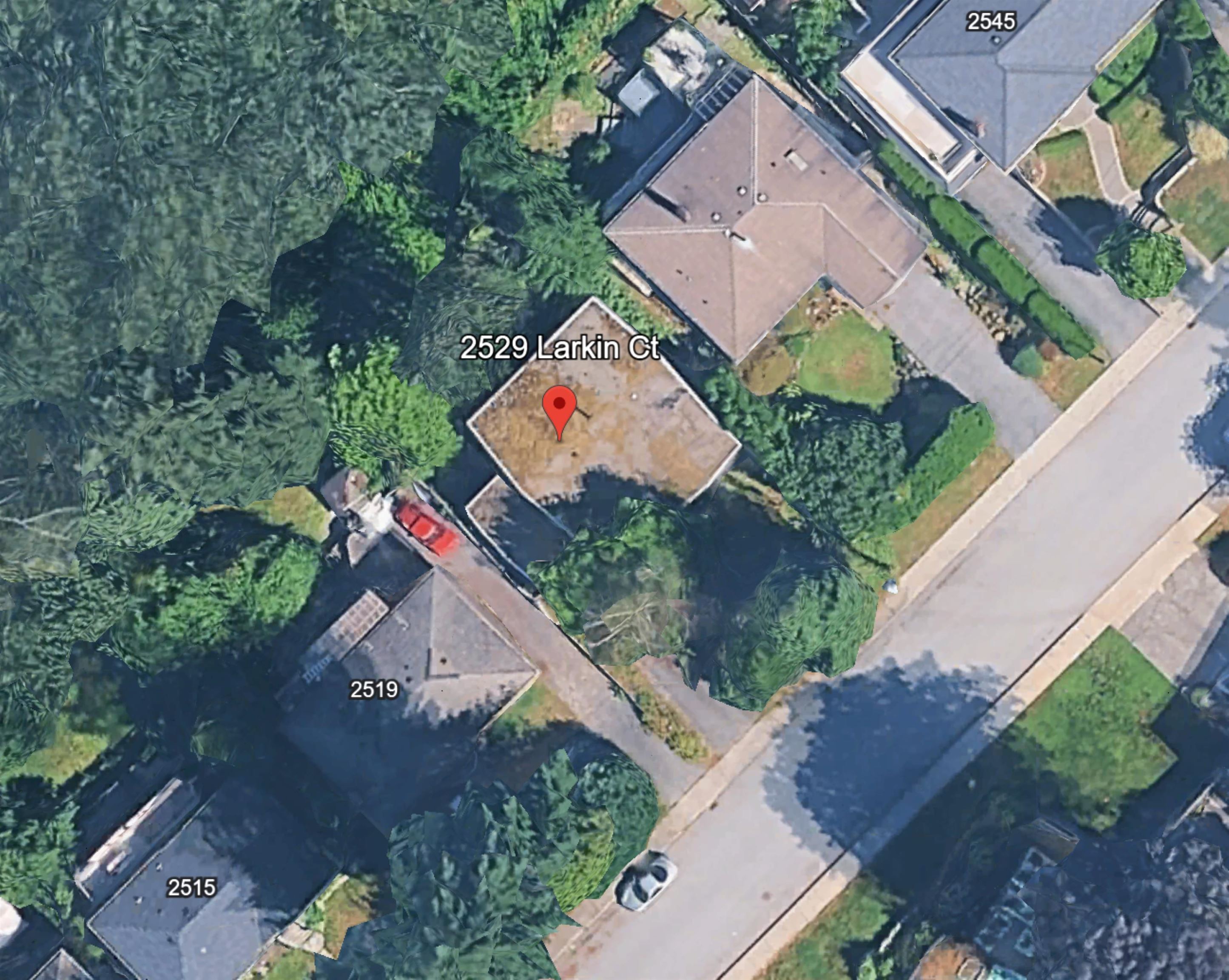 2529 LARKIN COURT, Burnaby BC V3J 1E1, R3078498, BC,