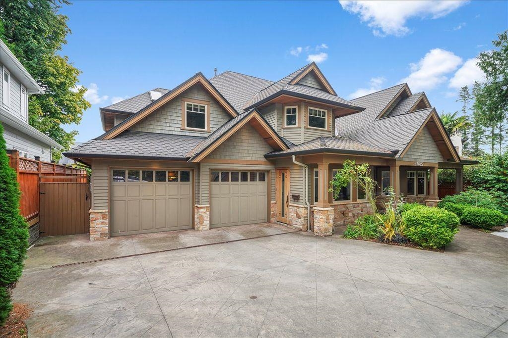 5085 1 AVENUE, Delta BC V4M 1B4, R3078500, BC,