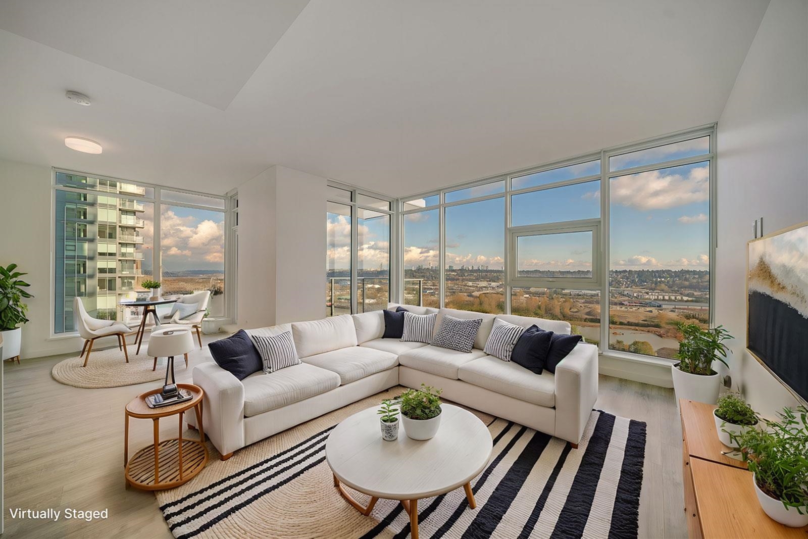 2807 680 QUAYSIDE DRIVE, R3078501, BC,