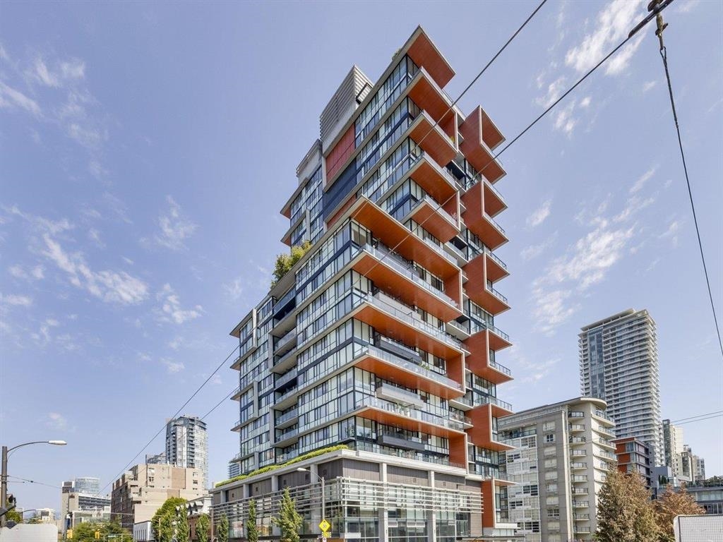 1325 ROLSTON STREET, Vancouver BC V6B 0M2, R3078507, BC,