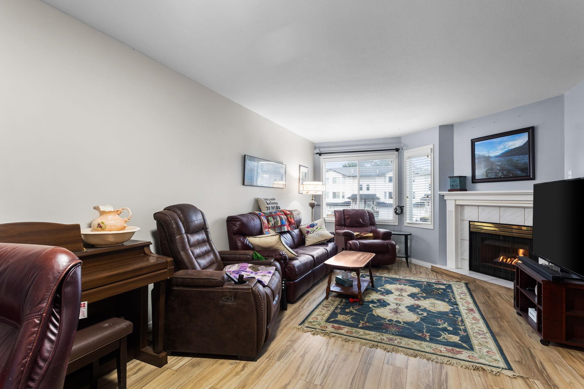 24 5904 VEDDER ROAD, R3078525, BC,