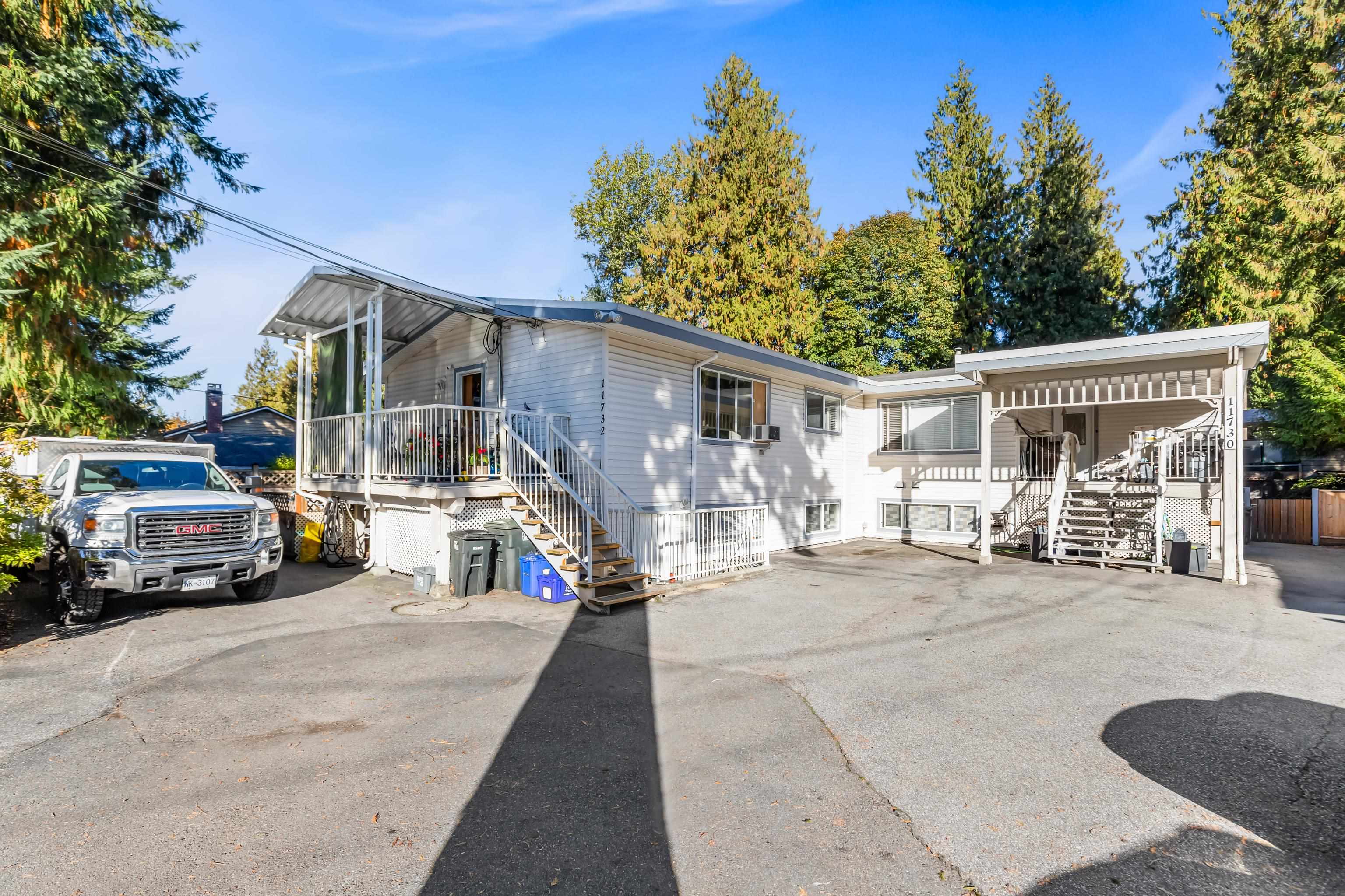 11730 11732 BONSON ROAD, Pitt Meadows BC V3Y 1R6, R3078537, BC,