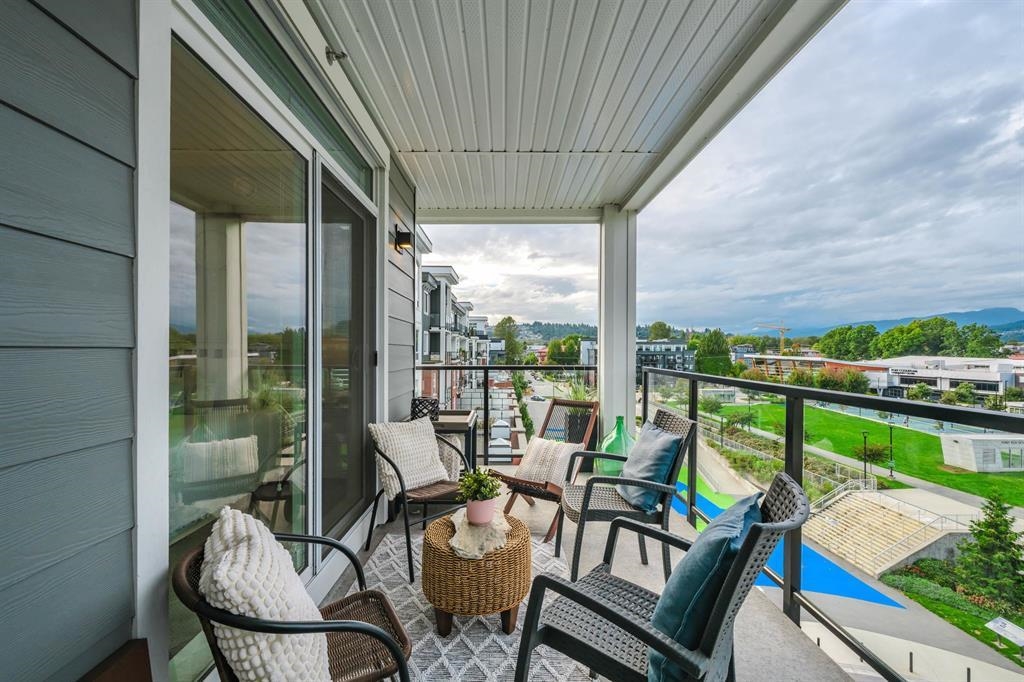 2506 2180 KELLY AVENUE, R3078540, BC,