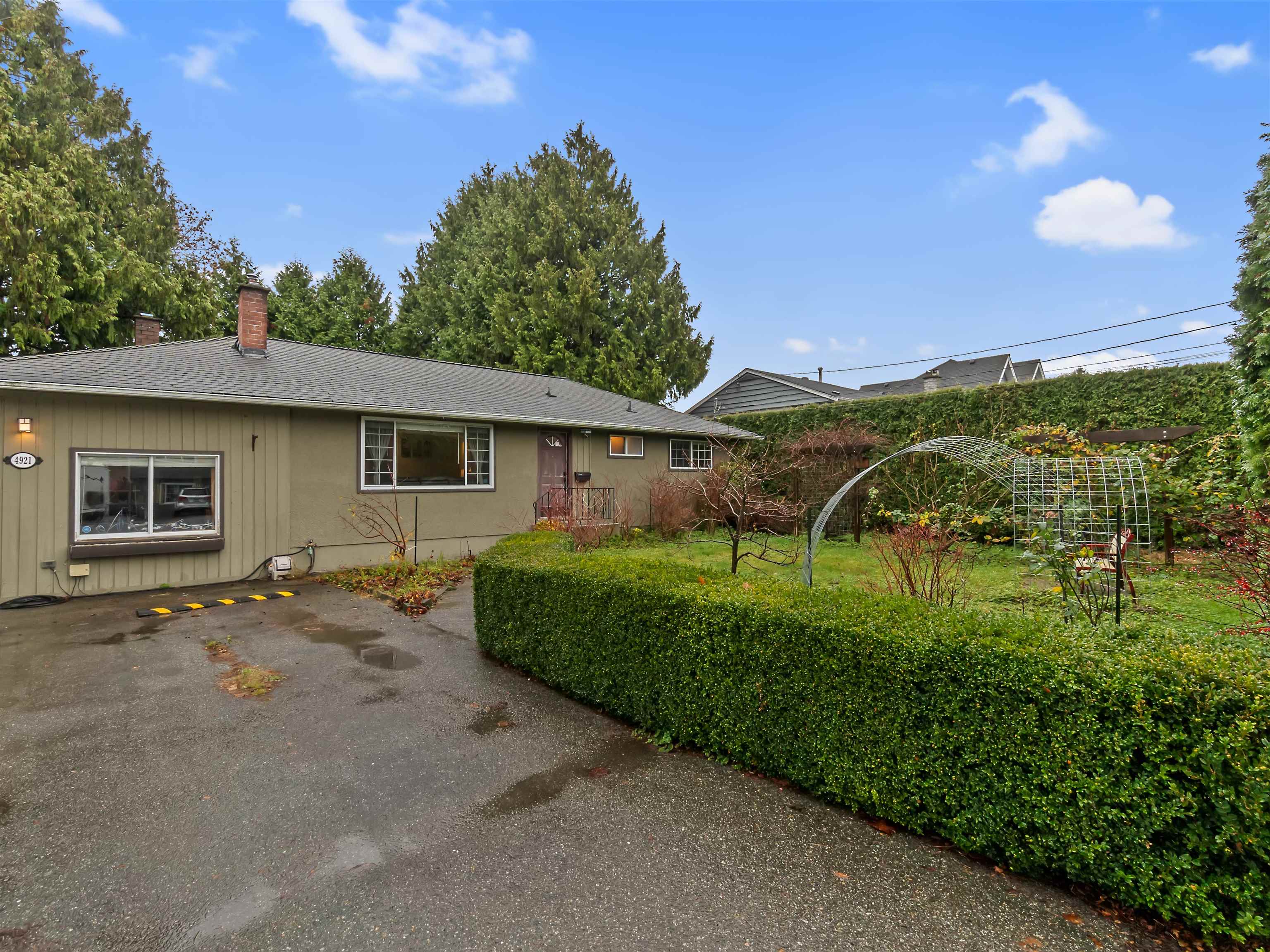 4921 44A AVENUE, Delta BC V4K 1E6, R3078544, BC,
