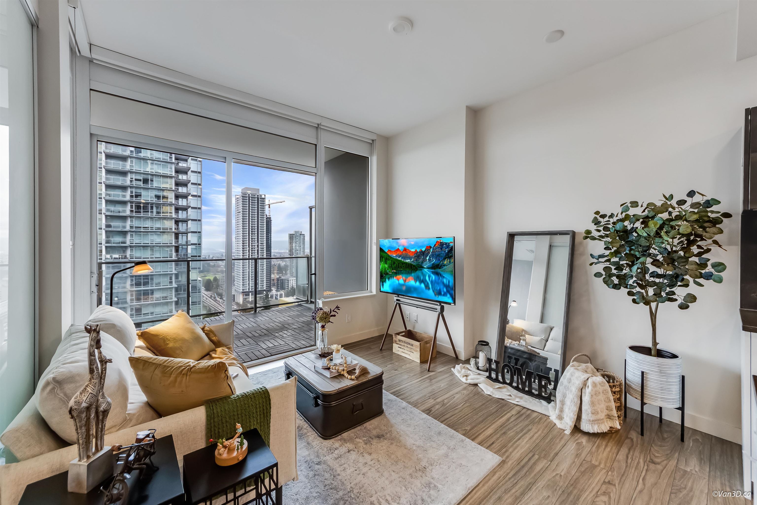 2207 6383 MCKAY AVENUE, R3078549, BC,