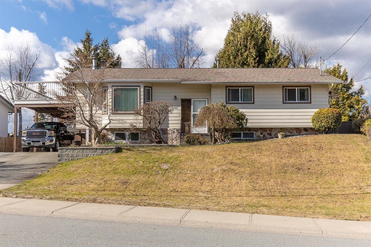 33265 HAWTHORNE AVENUE, Mission BC V2V 5B6, R3078558, BC,