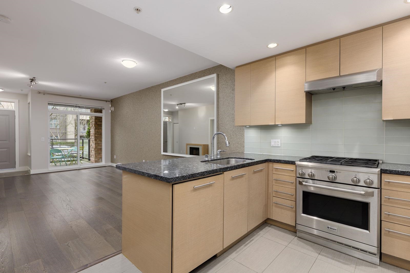 119 5928 BIRNEY AVENUE, R3078564, BC,