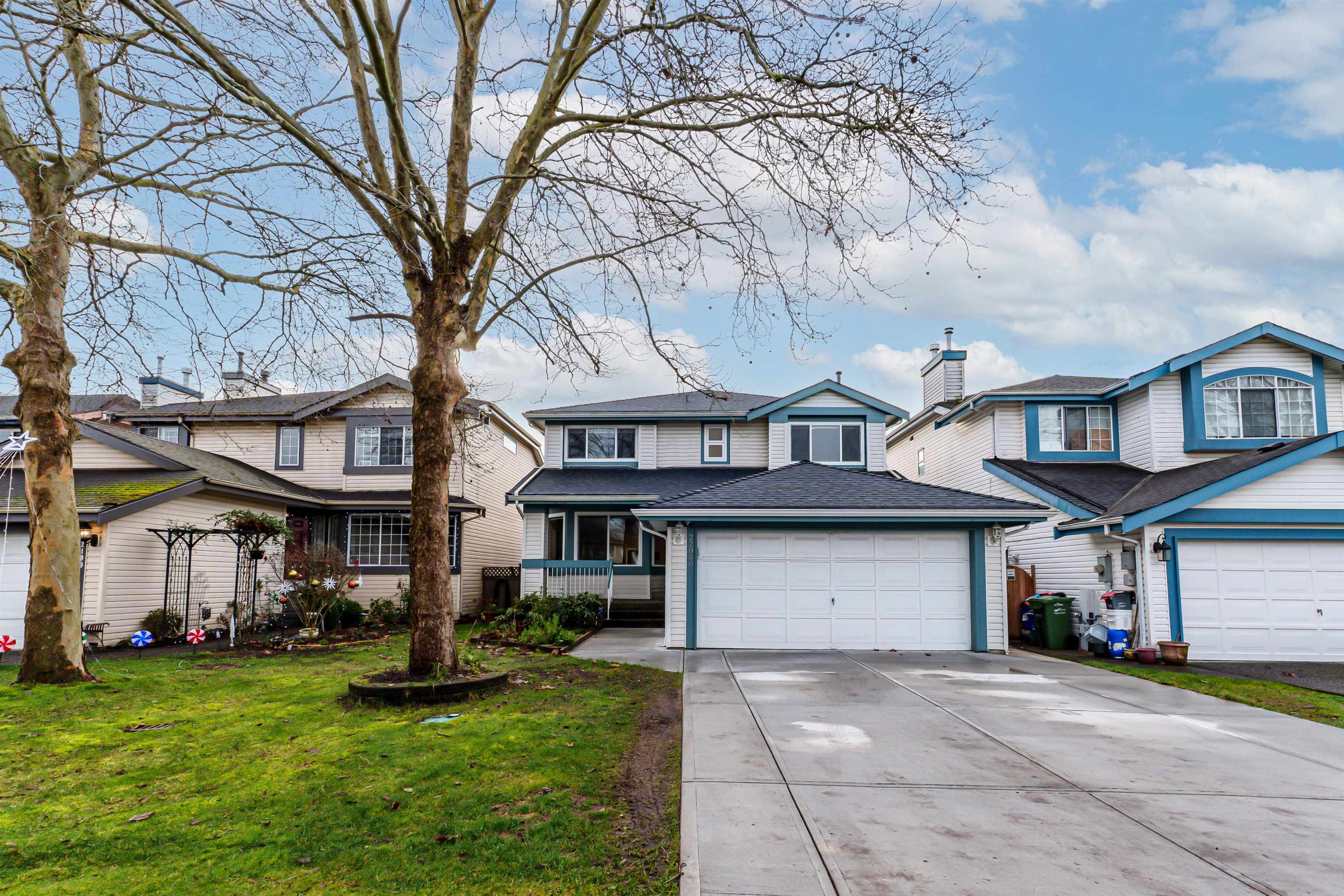 22080 MCLEAN AVENUE, Richmond BC V6V 2P2, R3078571, BC,