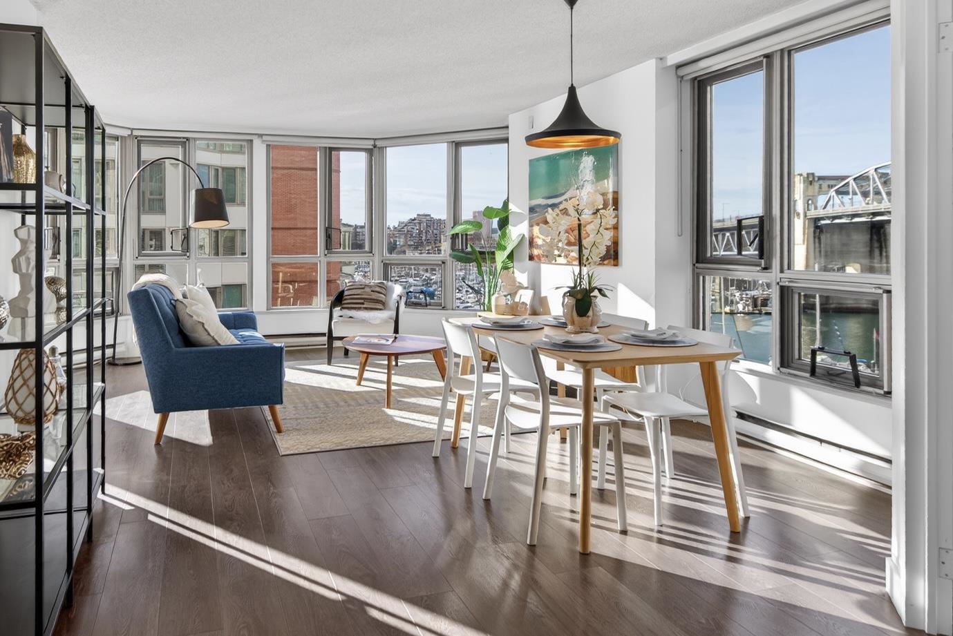 603 1625 HORNBY STREET, R3078574, BC,