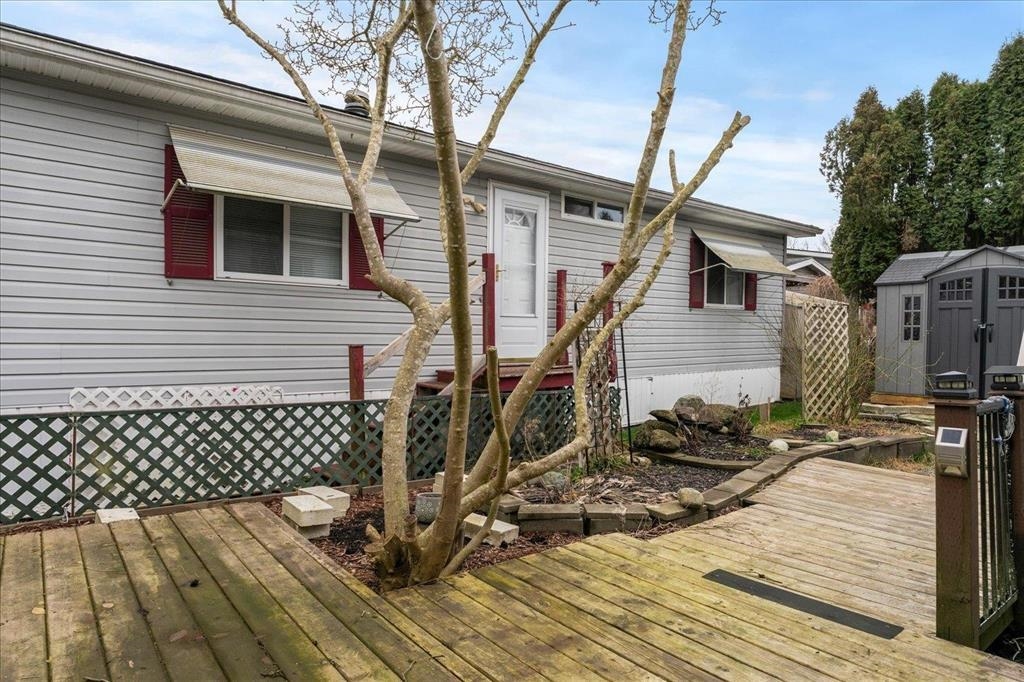 91 3300 HORN STREET, R3078591, BC,