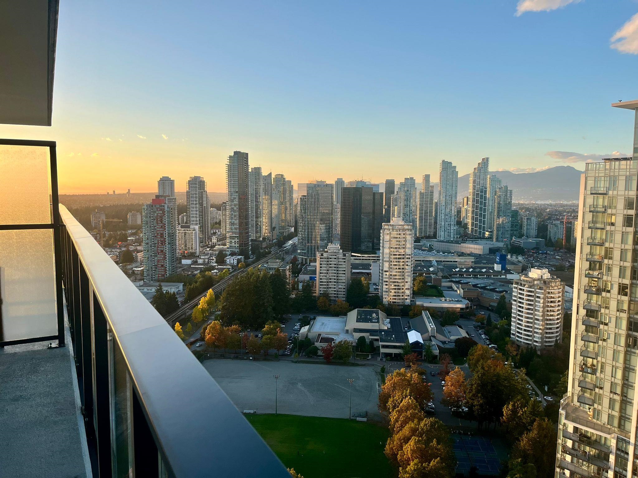 3602 6699 DUNBLANE AVENUE, R3078594, BC,