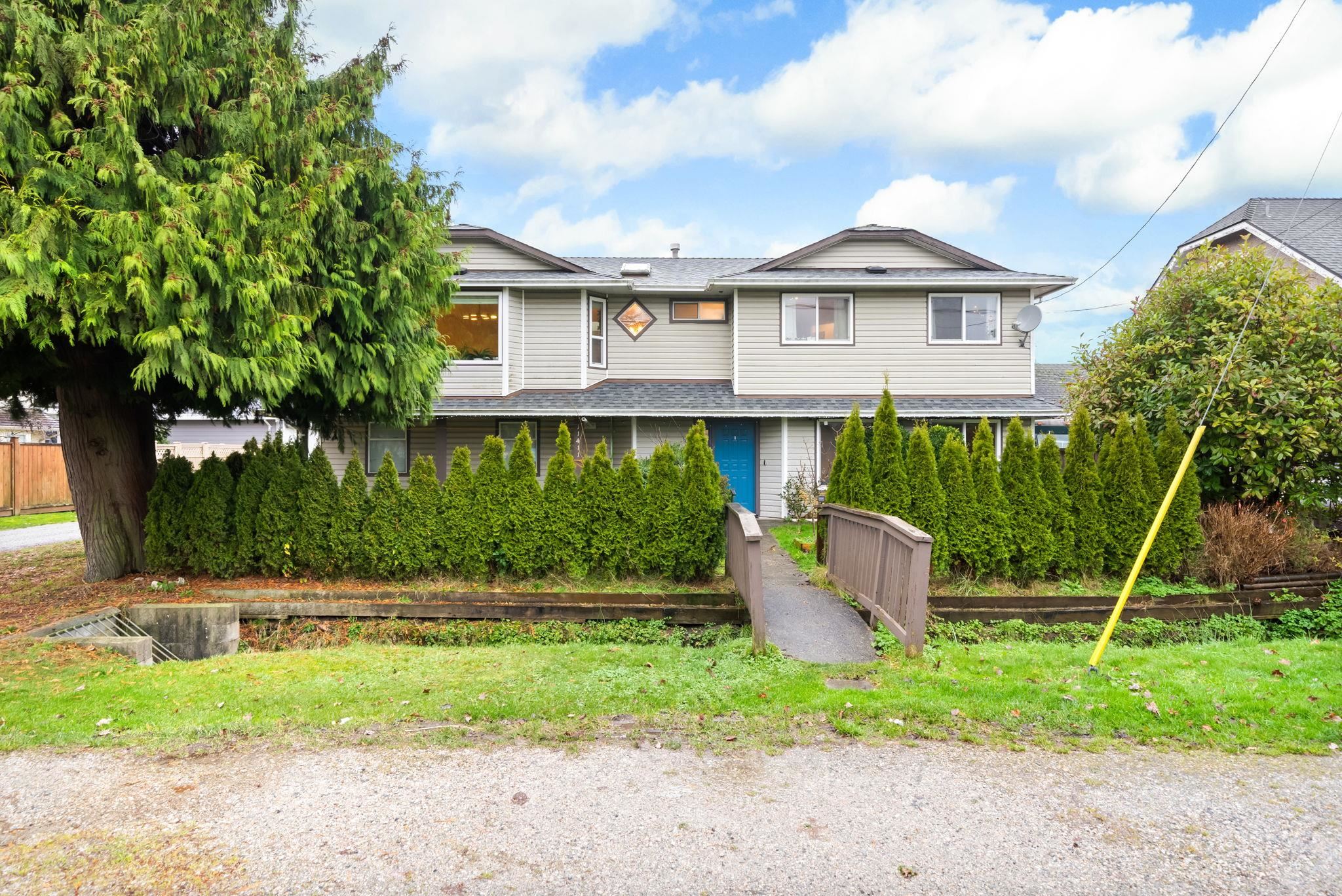 11411 2ND AVENUE, Richmond BC V7E 3K8, R3078597, BC,