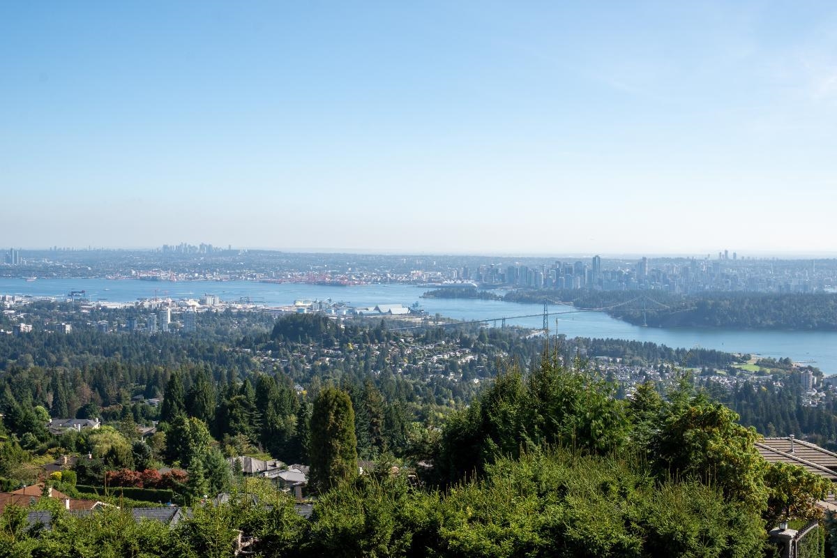 1437 BRAMWELL ROAD, West Vancouver BC V7S 2N8, R3078601, BC,