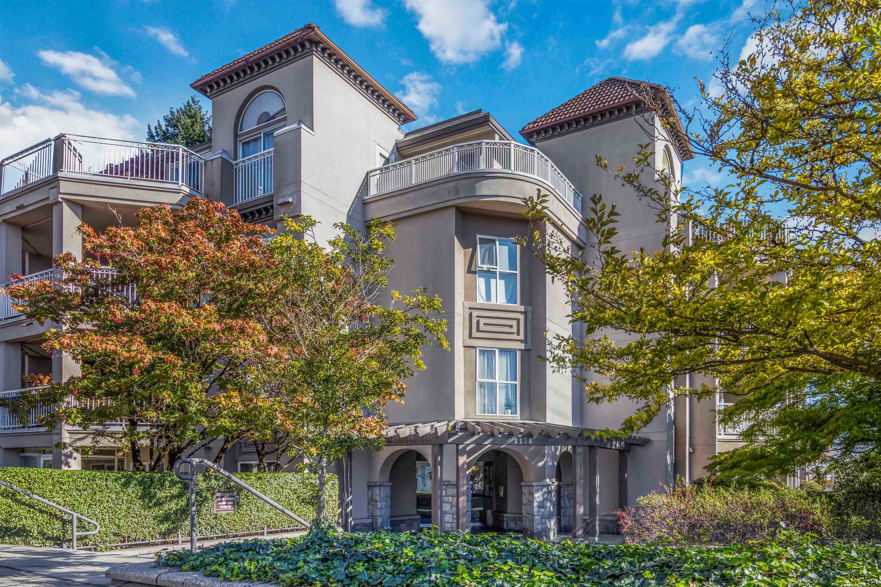 402 1128 SIXTH AVENUE, R3078633, BC,