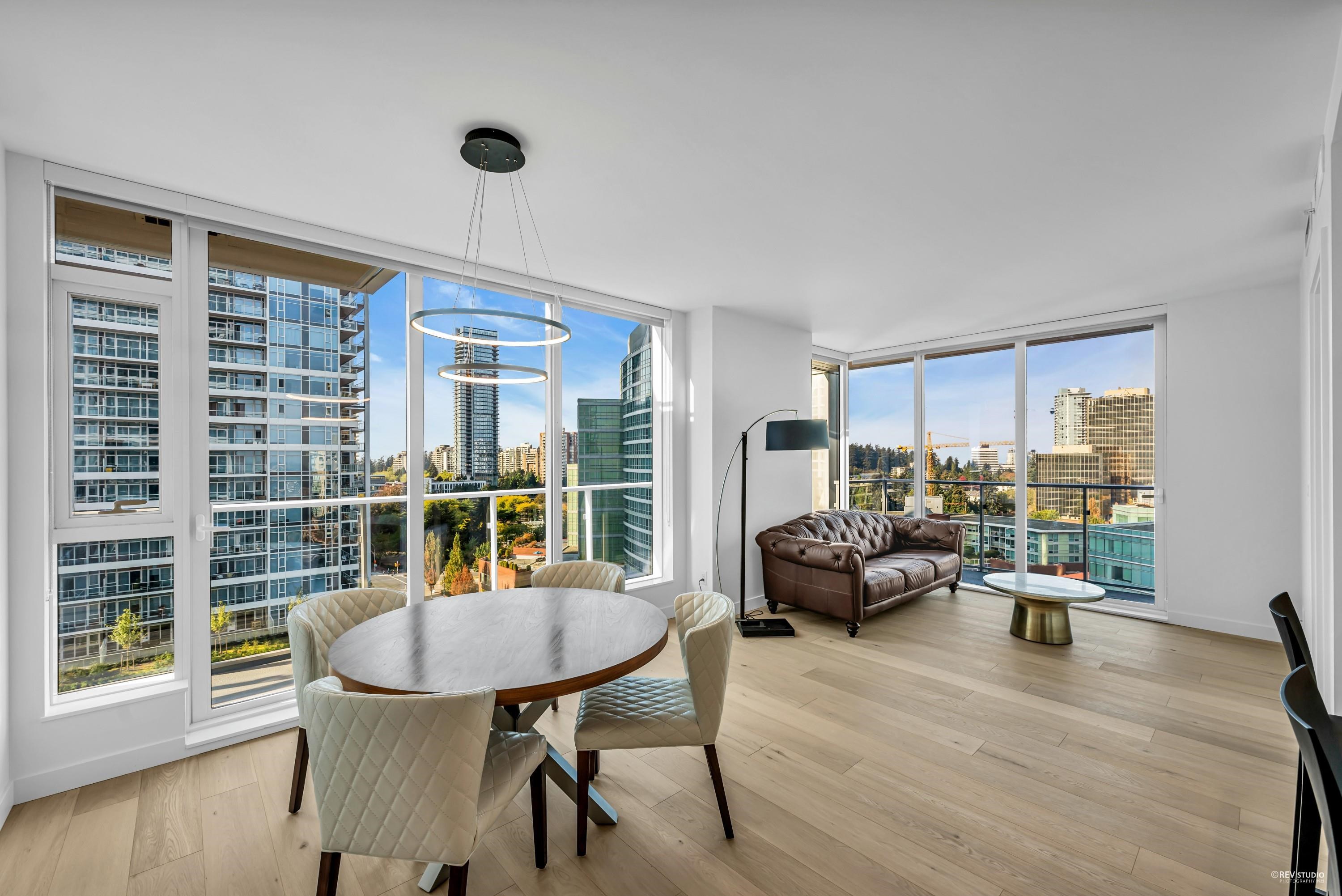 1004 6000 MCKAY AVENUE, R3078641, BC,