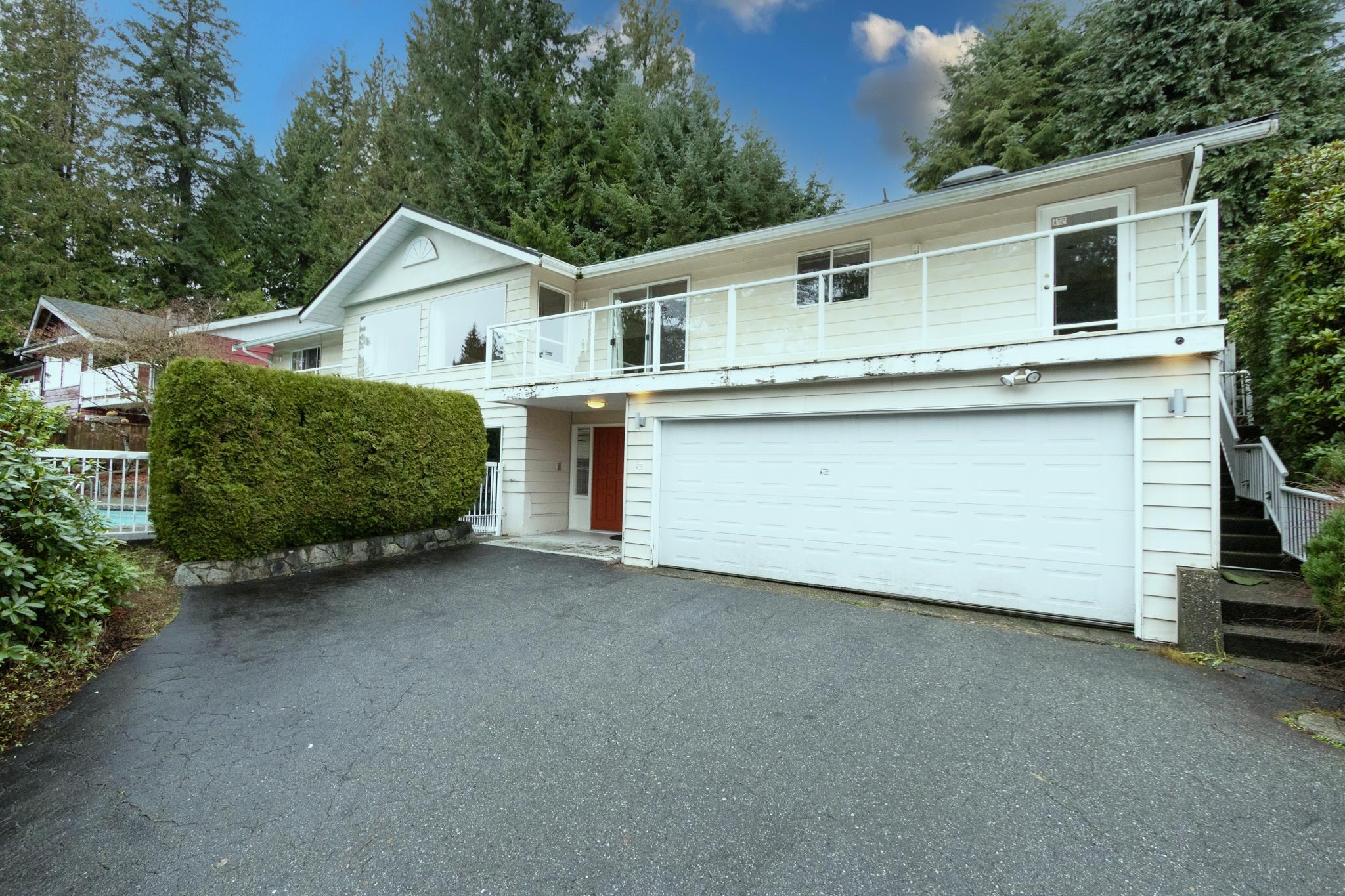 1381 CAMBRIDGE ROAD, West Vancouver BC V7S 2M7, R3078655, BC,