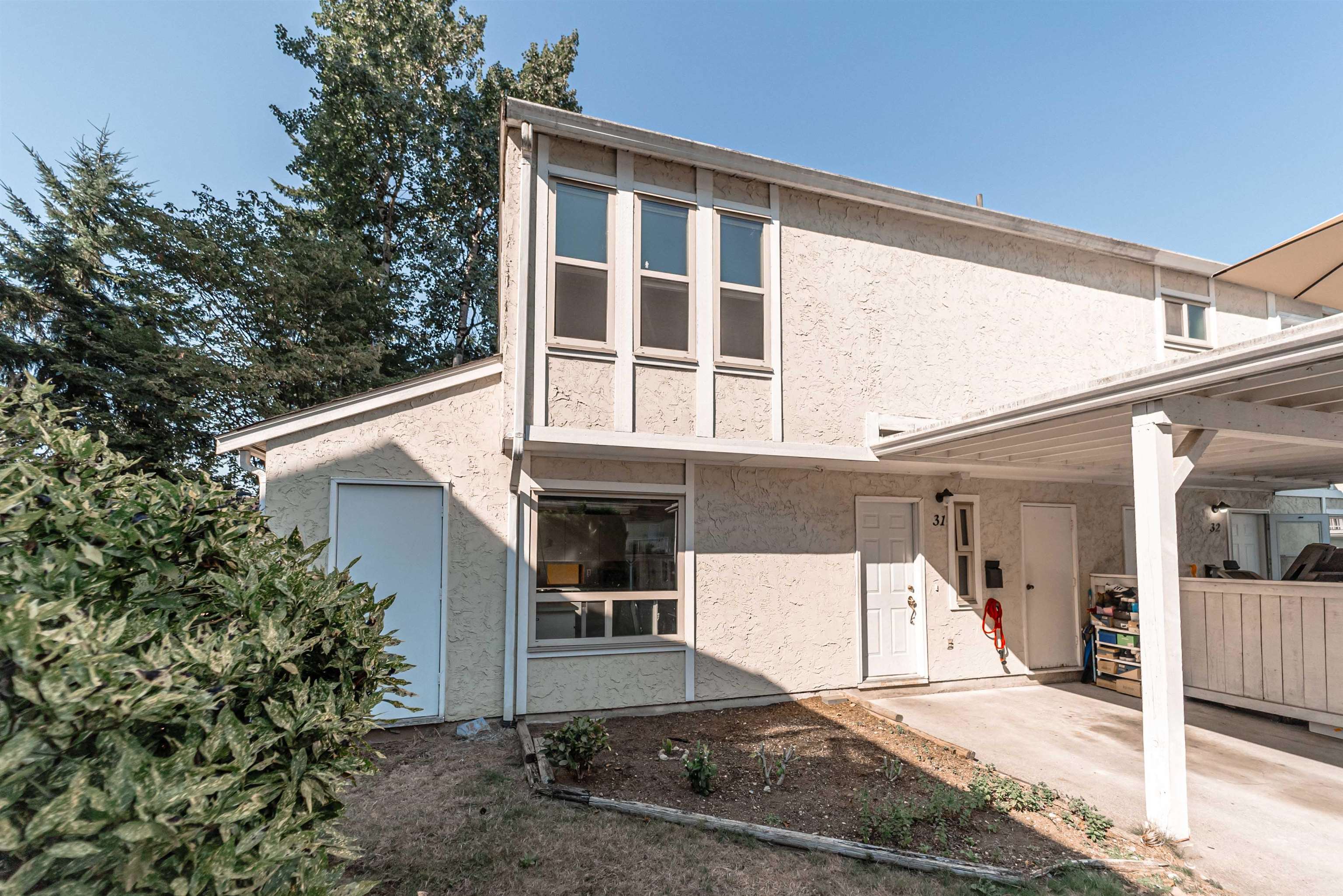 31 3075 TRETHEWEY STREET, R3078660, BC,