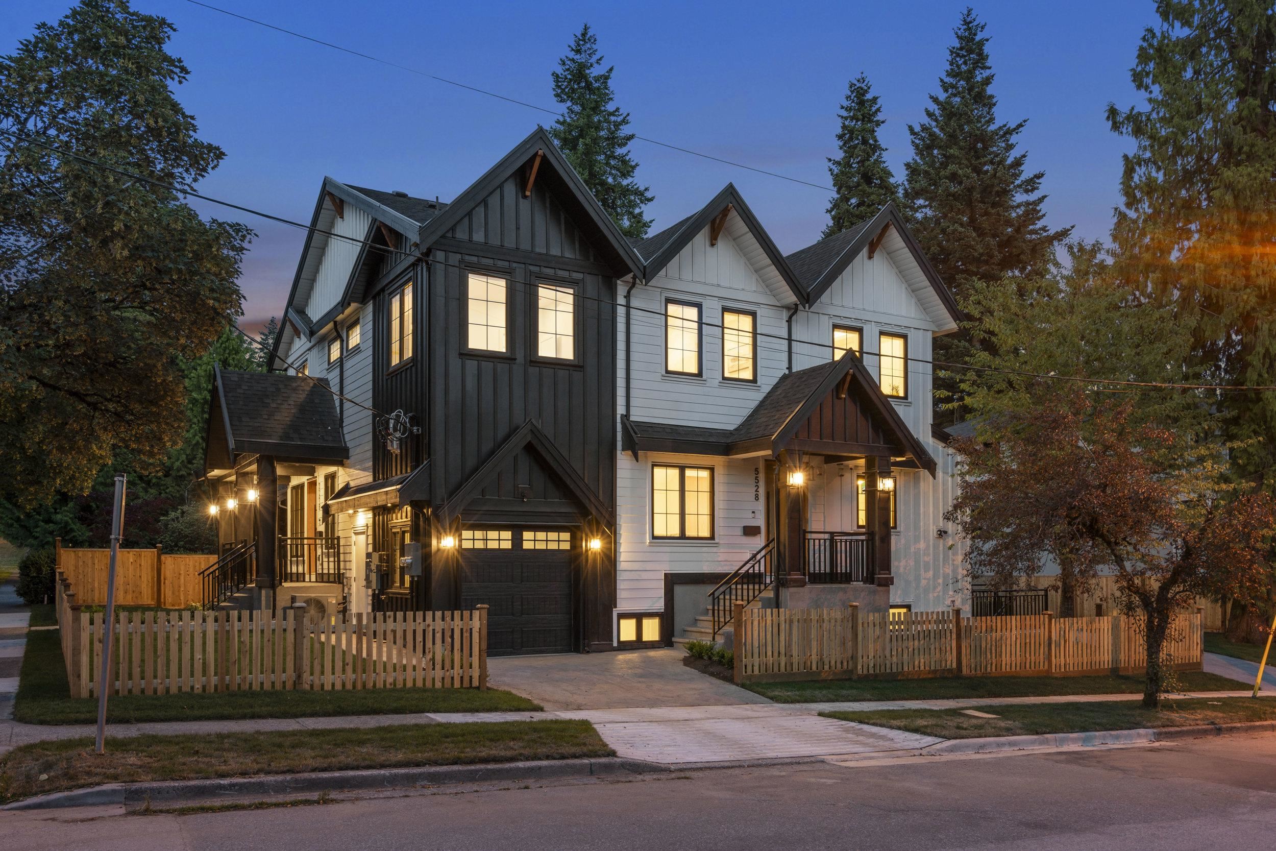 5528 BALACLAVA STREET, Vancouver BC V6N 1L1, R3078683, BC,