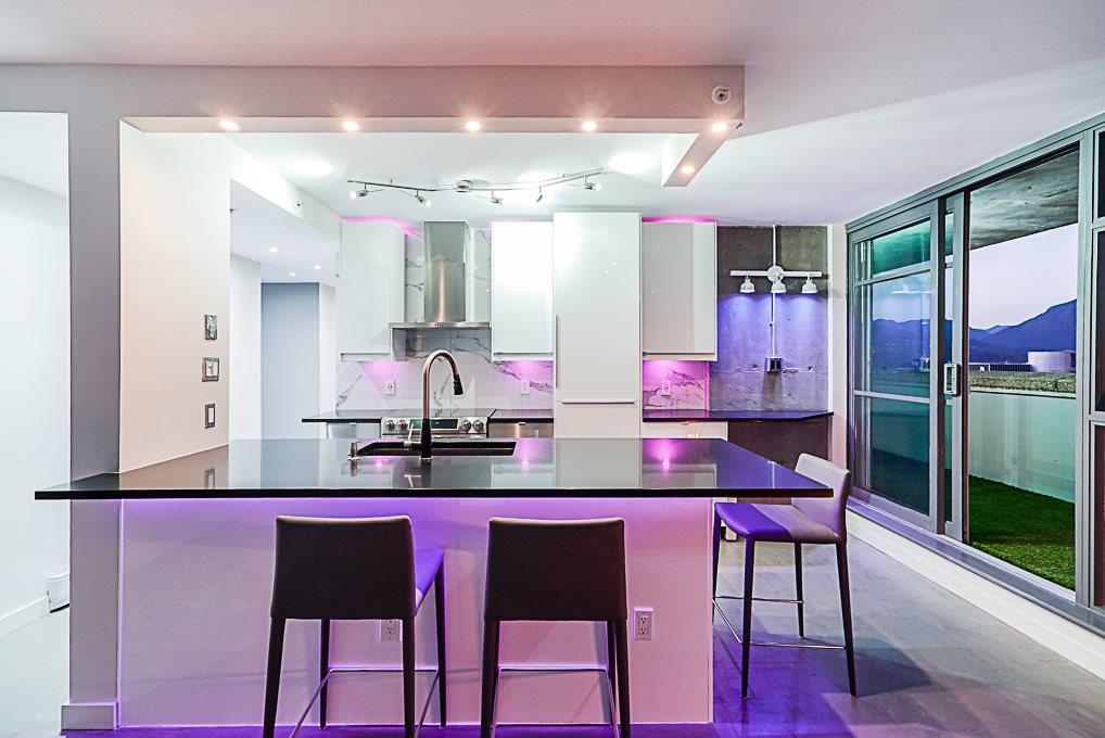 3004 438 SEYMOUR STREET, R3078684, BC,